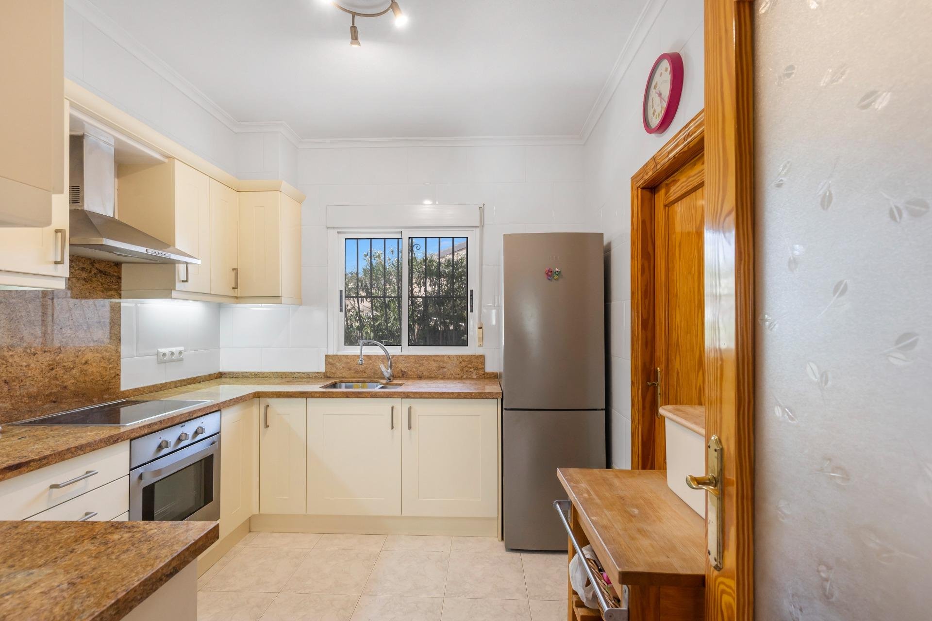 Wiederverkauf - Villa -
San Fulgencio - Urb. La Marina