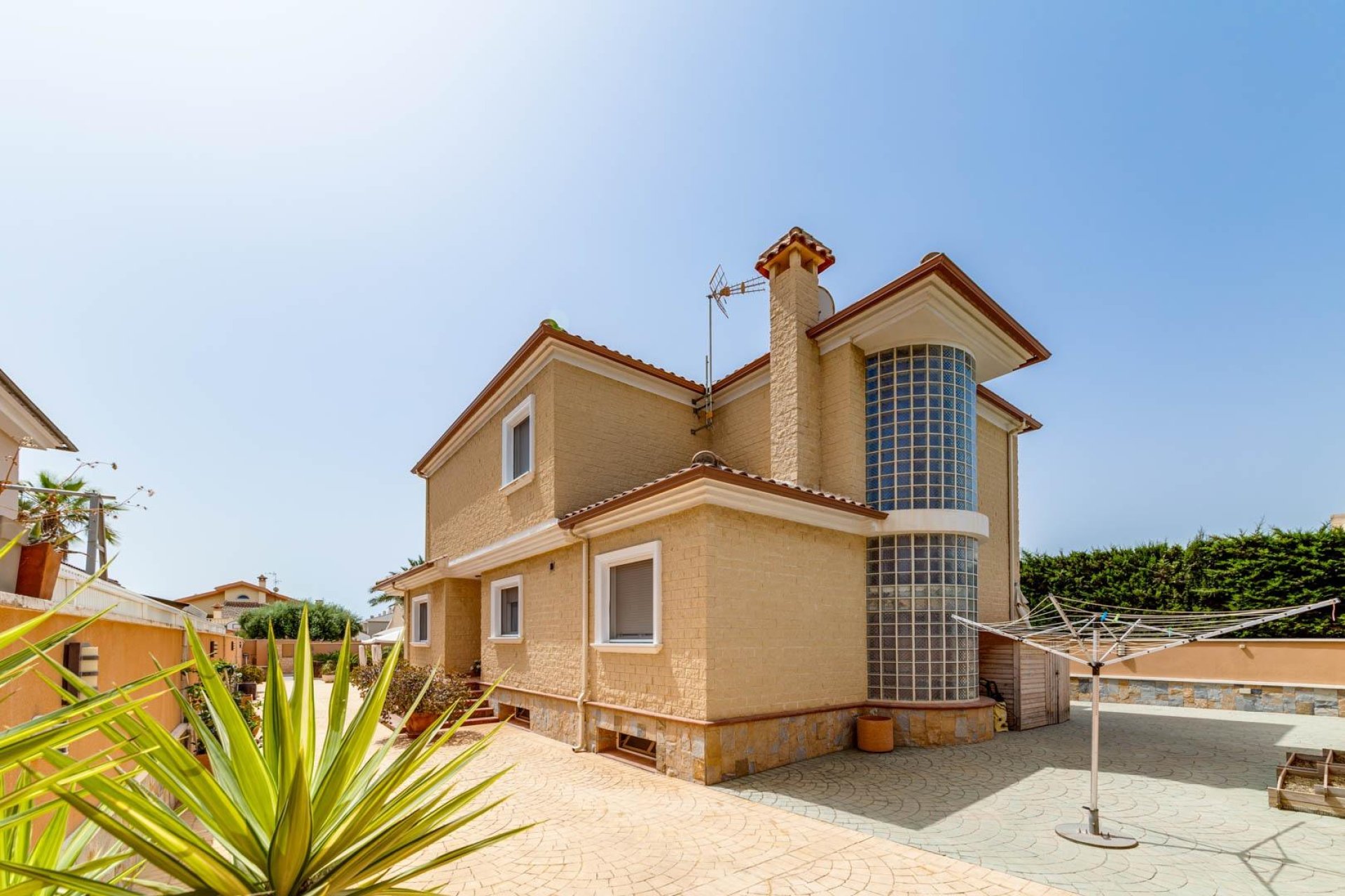 Wiederverkauf - Villa -
San Javier - Costa Calida