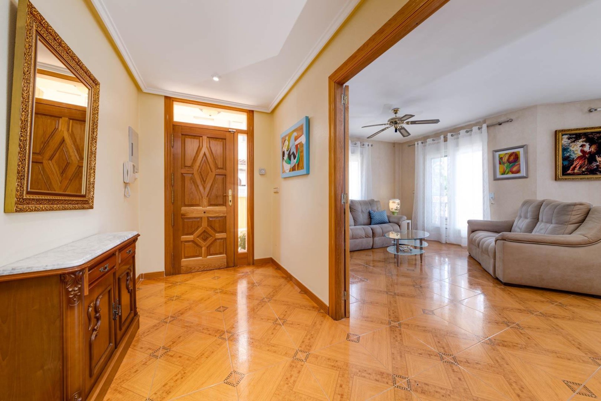 Wiederverkauf - Villa -
San Javier - Costa Calida