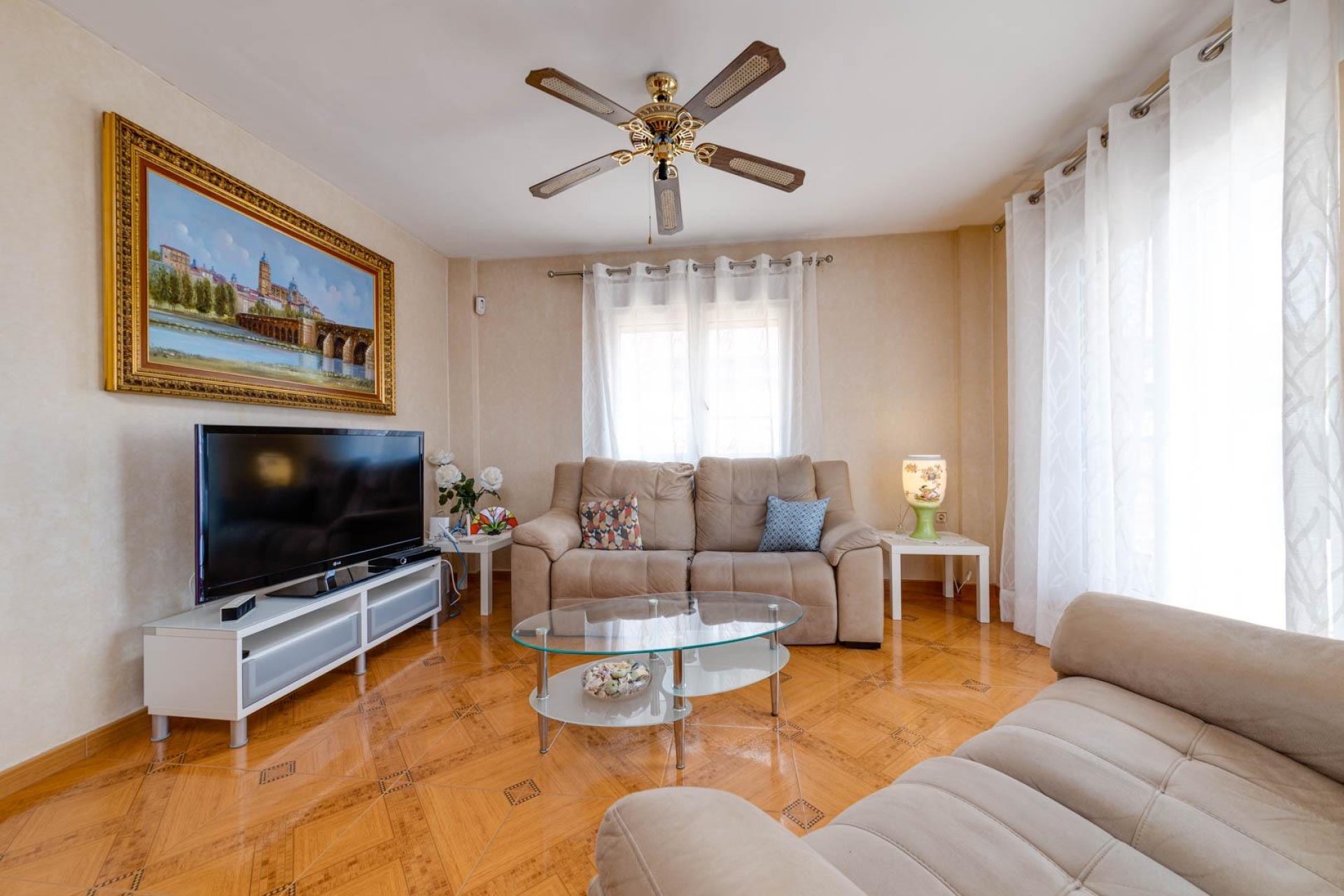 Wiederverkauf - Villa -
San Javier - Costa Calida