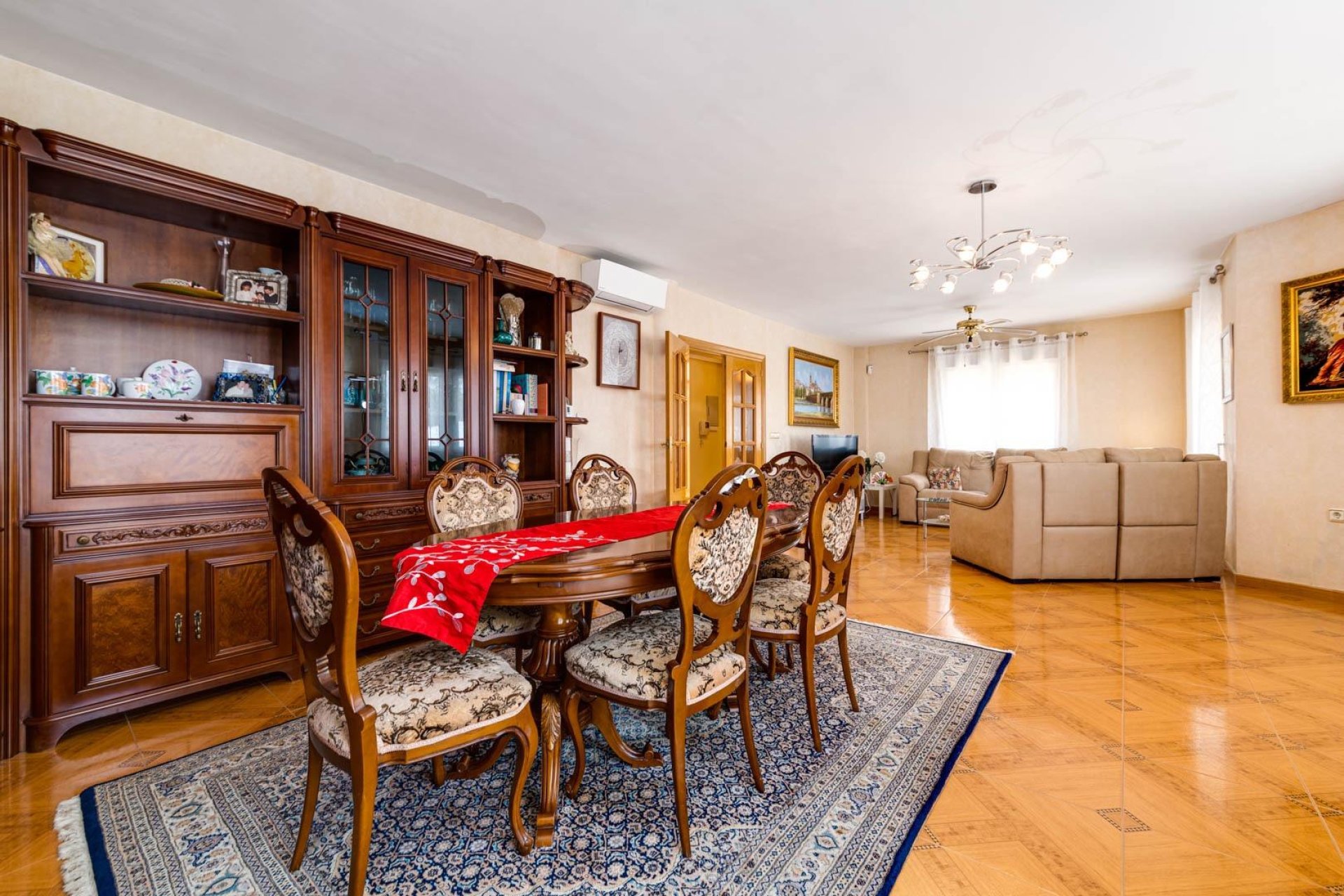 Wiederverkauf - Villa -
San Javier - Costa Calida