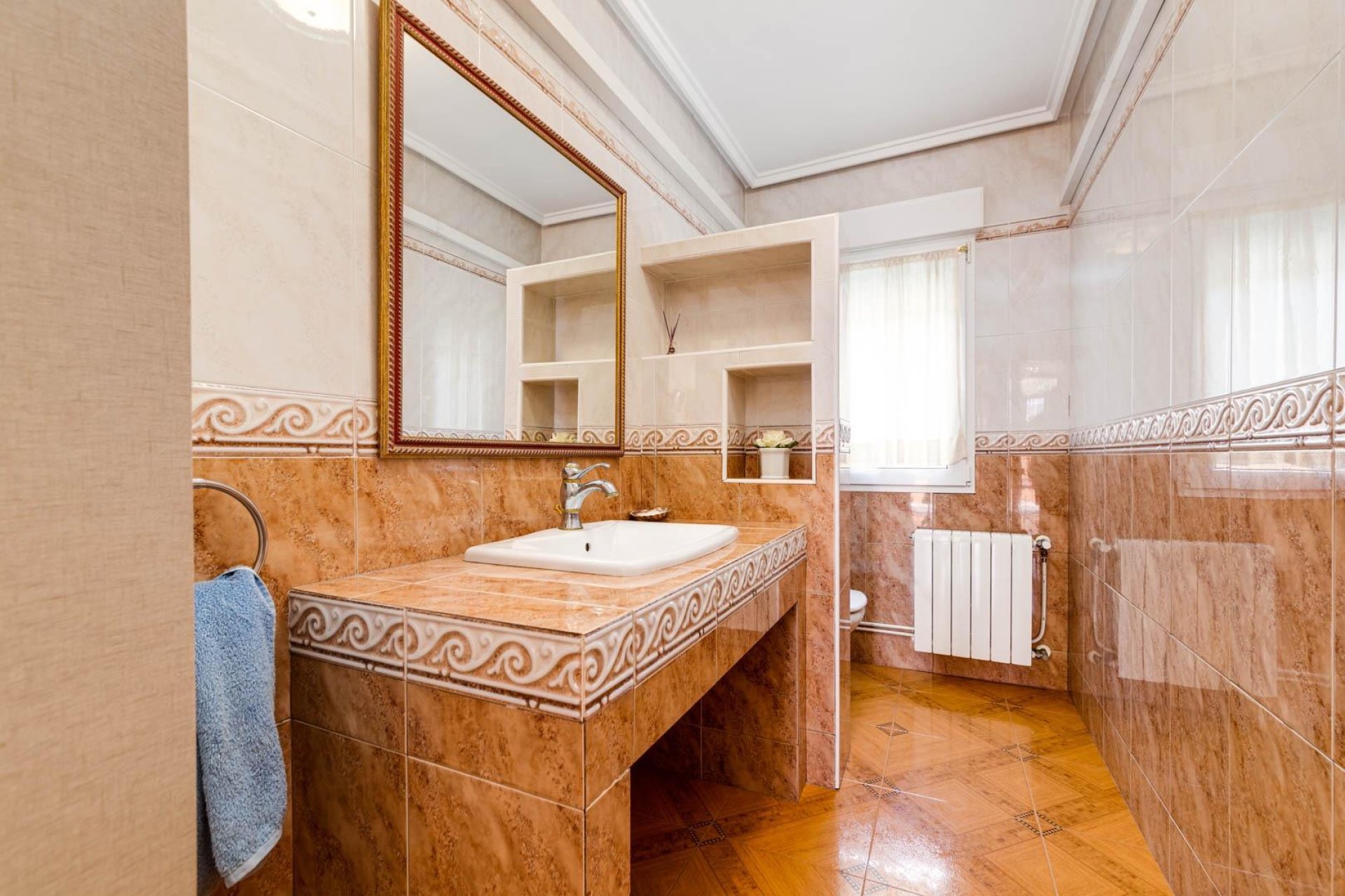 Wiederverkauf - Villa -
San Javier - Costa Calida