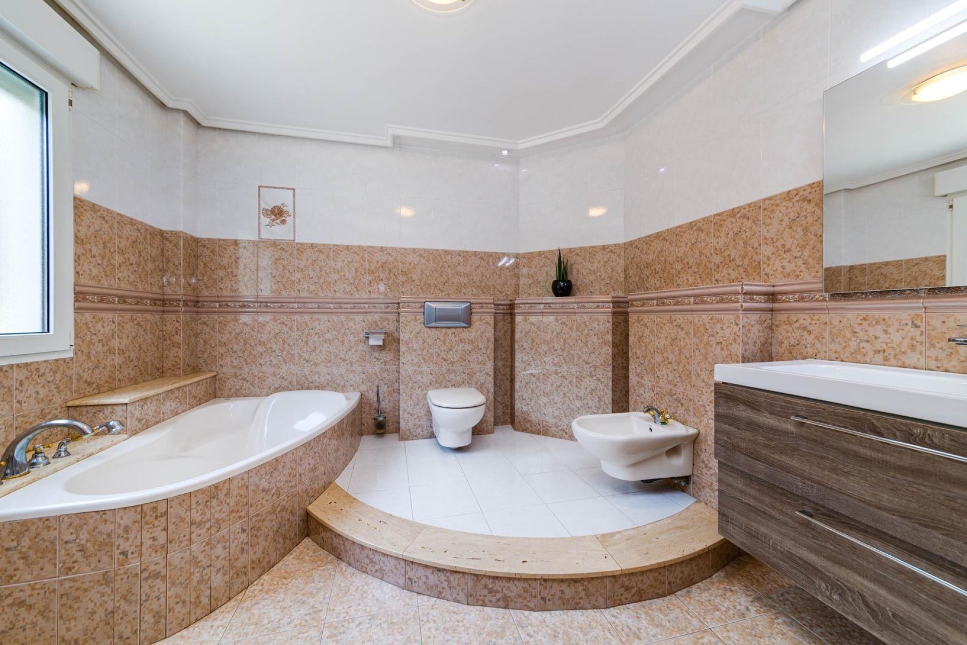 Wiederverkauf - Villa -
San Javier - Costa Calida