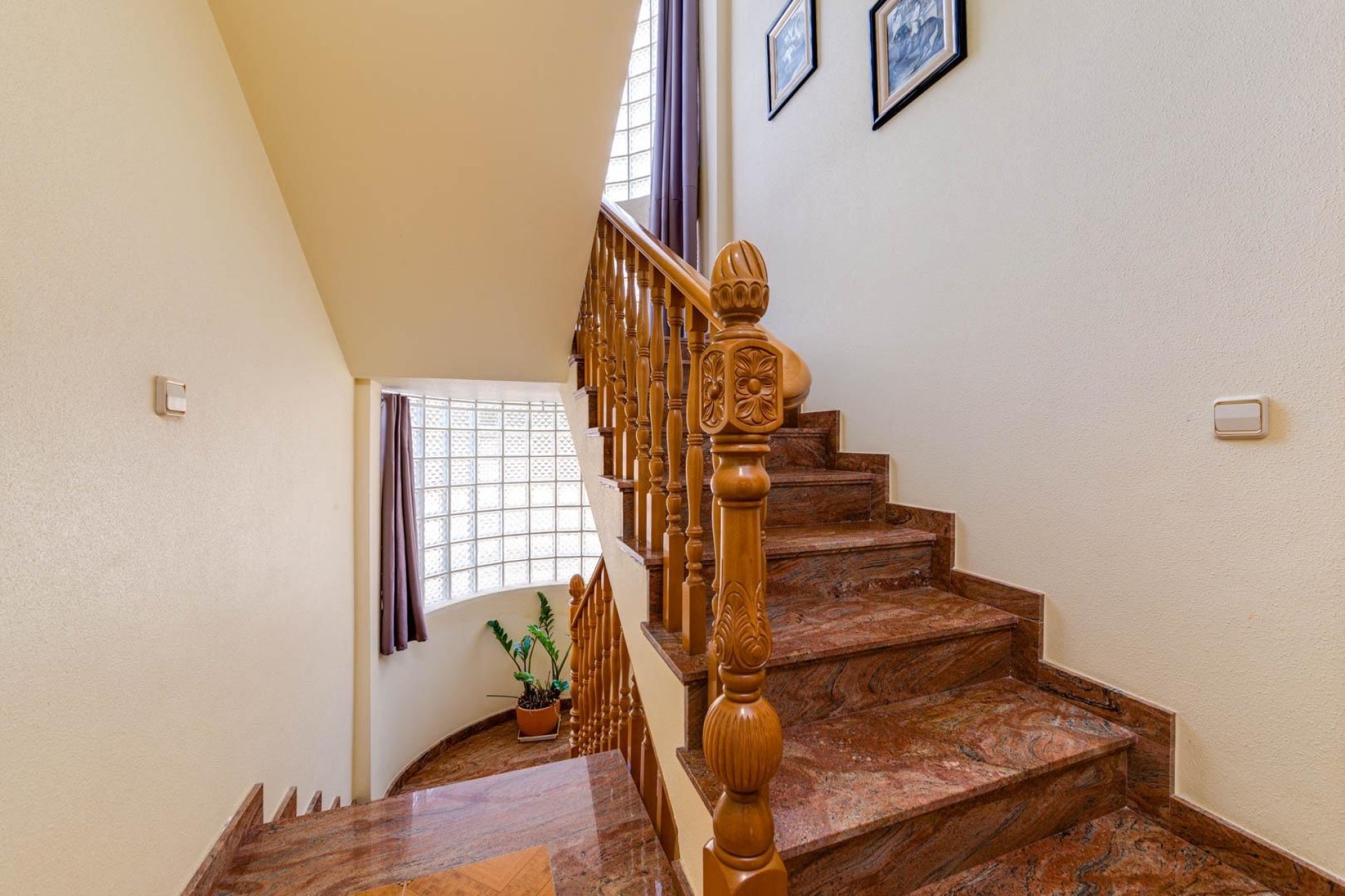 Wiederverkauf - Villa -
San Javier - Costa Calida