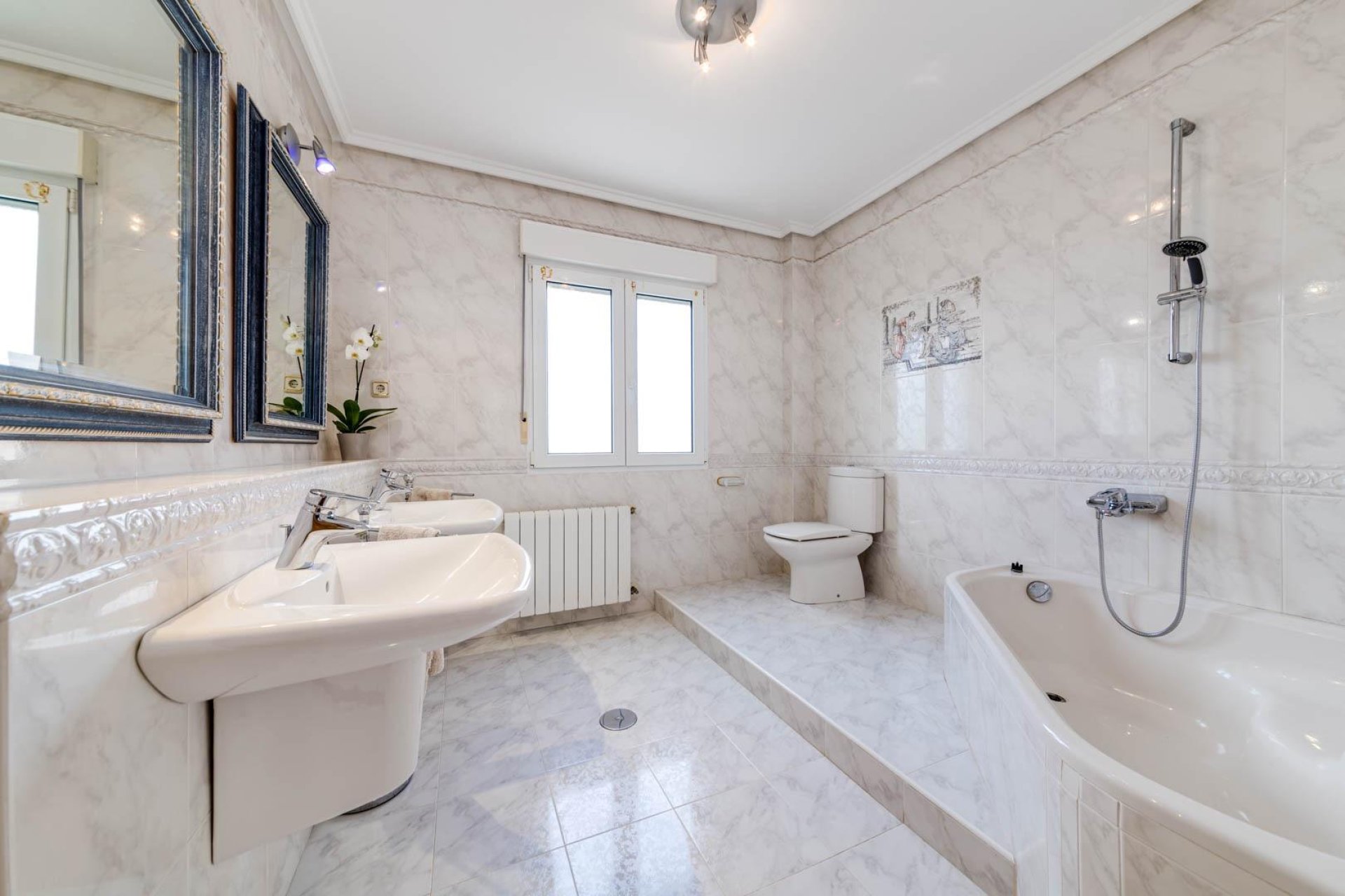Wiederverkauf - Villa -
San Javier - Costa Calida