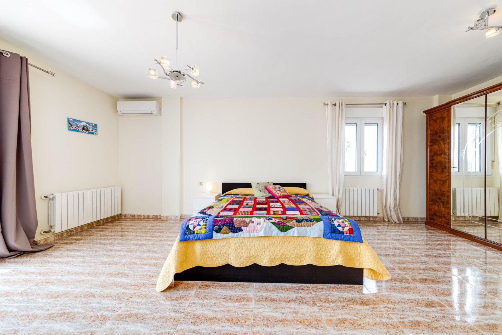 Wiederverkauf - Villa -
San Javier - Costa Calida