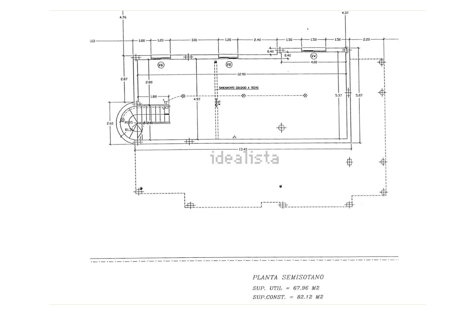 Wiederverkauf - Villa -
San Javier - Costa Calida