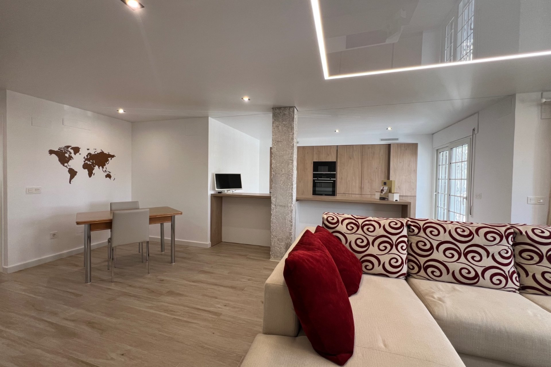 Wiederverkauf - Villa -
San Javier - Costa Calida