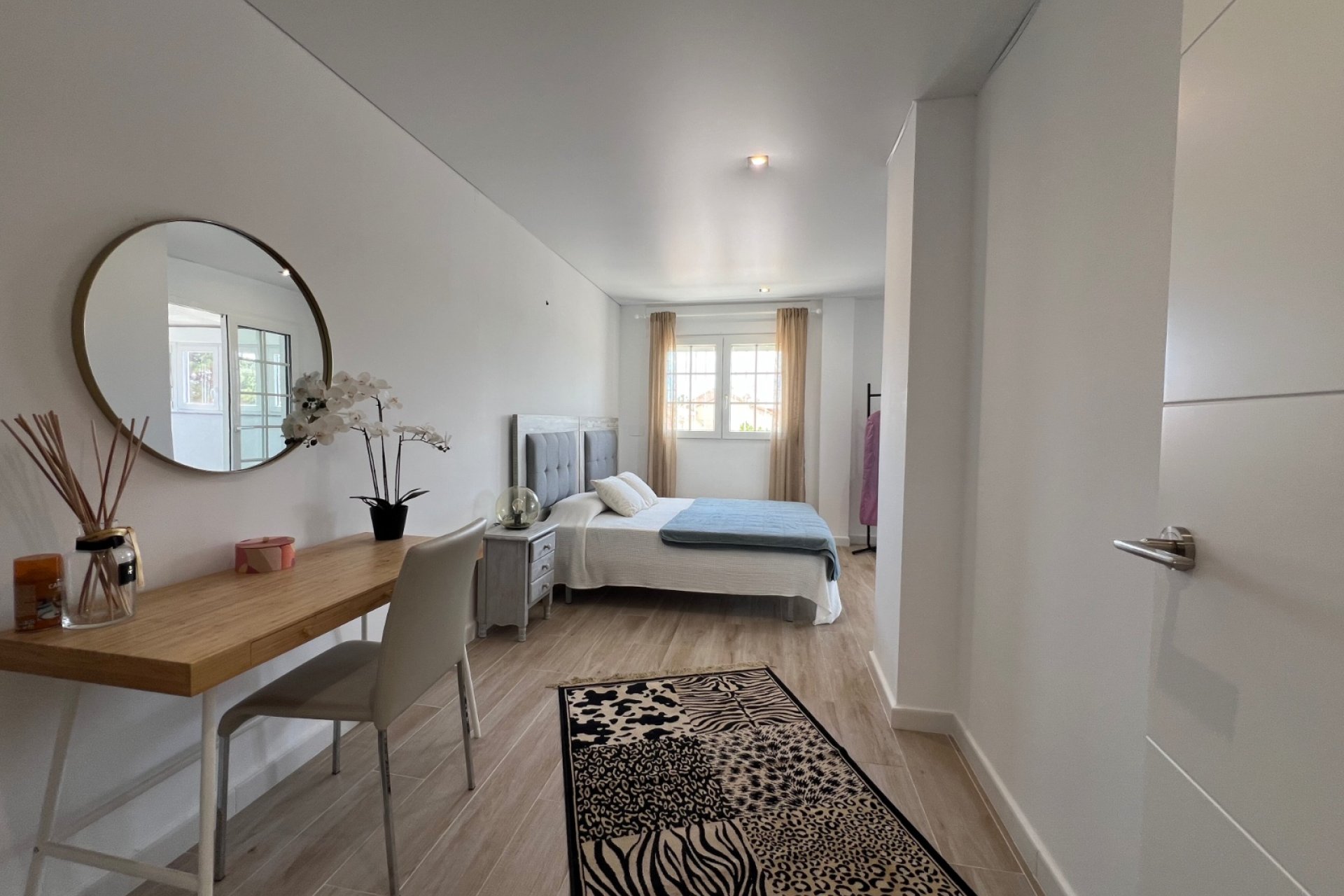 Wiederverkauf - Villa -
San Javier - Costa Calida