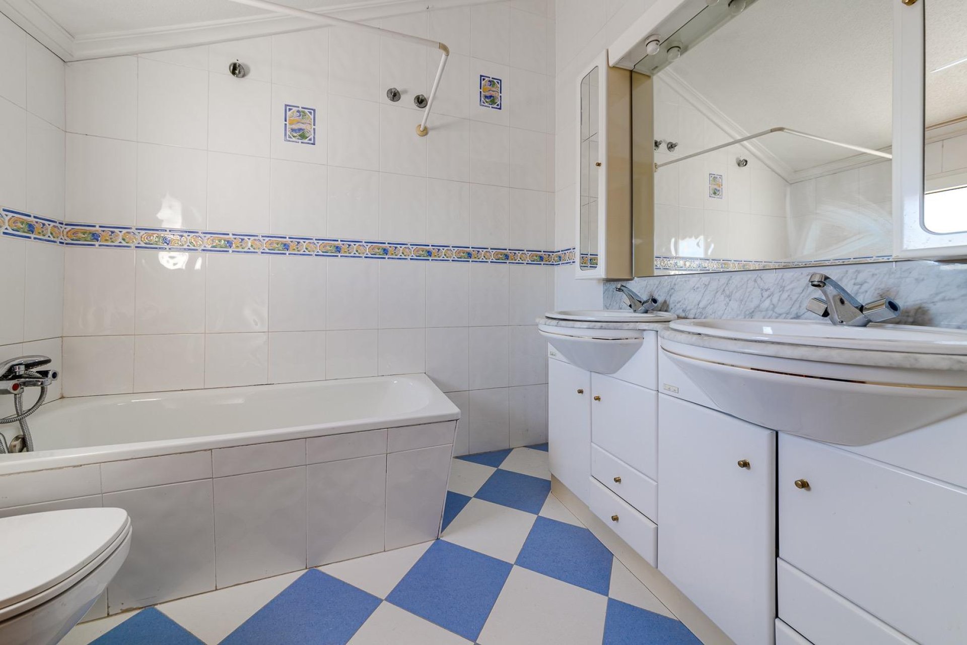 Wiederverkauf - Villa -
San Javier - Costa Calida