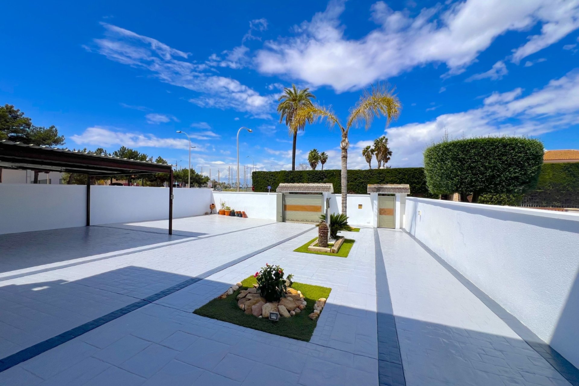 Wiederverkauf - Villa -
San Javier - Costa Calida