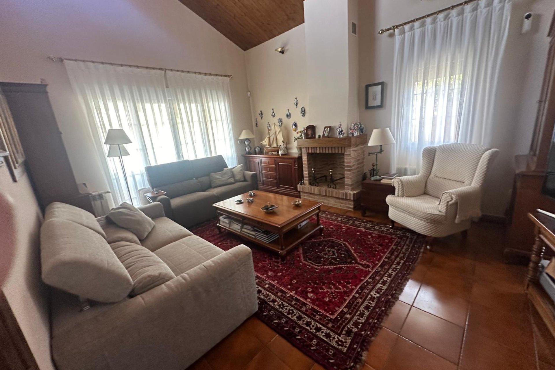 Wiederverkauf - Villa -
San Javier - Costa Calida