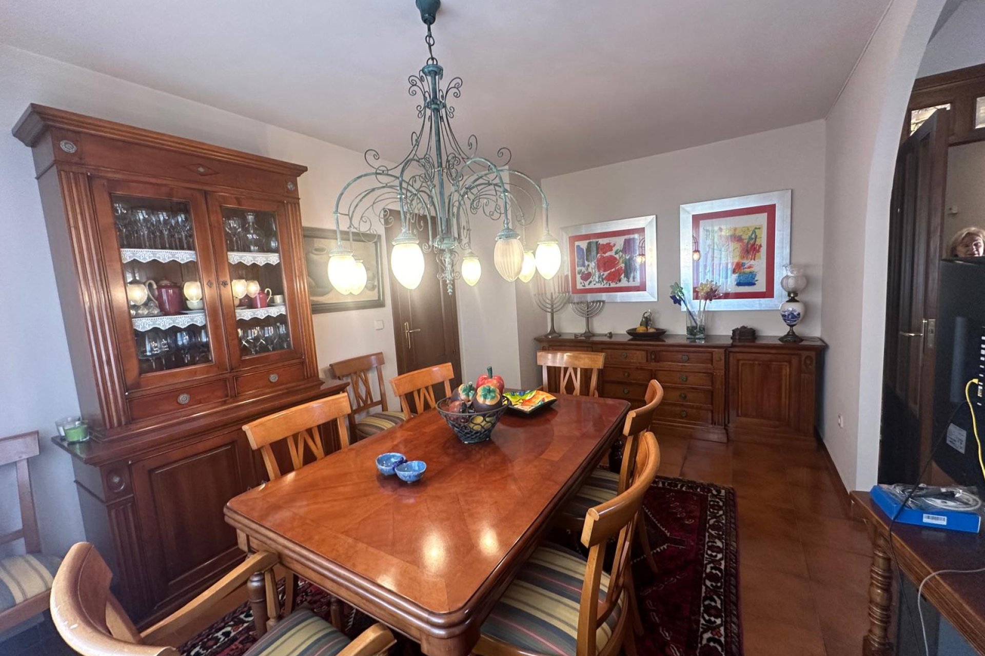 Wiederverkauf - Villa -
San Javier - Costa Calida