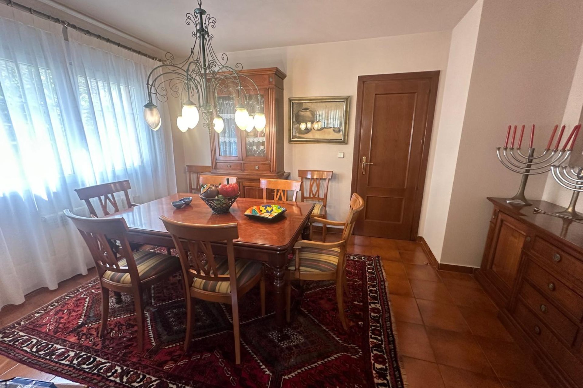 Wiederverkauf - Villa -
San Javier - Costa Calida