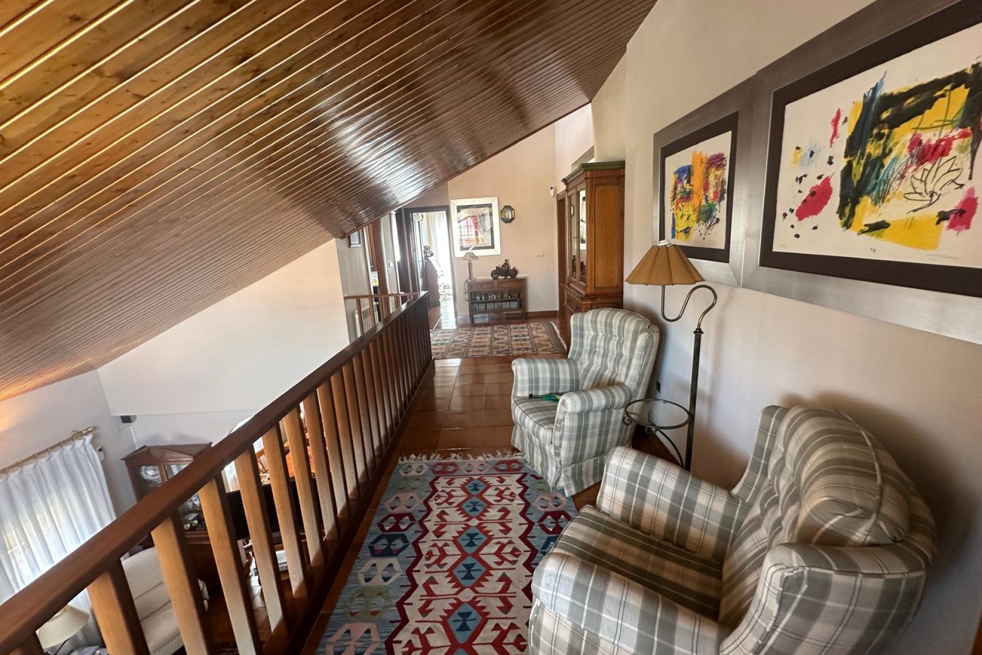 Wiederverkauf - Villa -
San Javier - Costa Calida