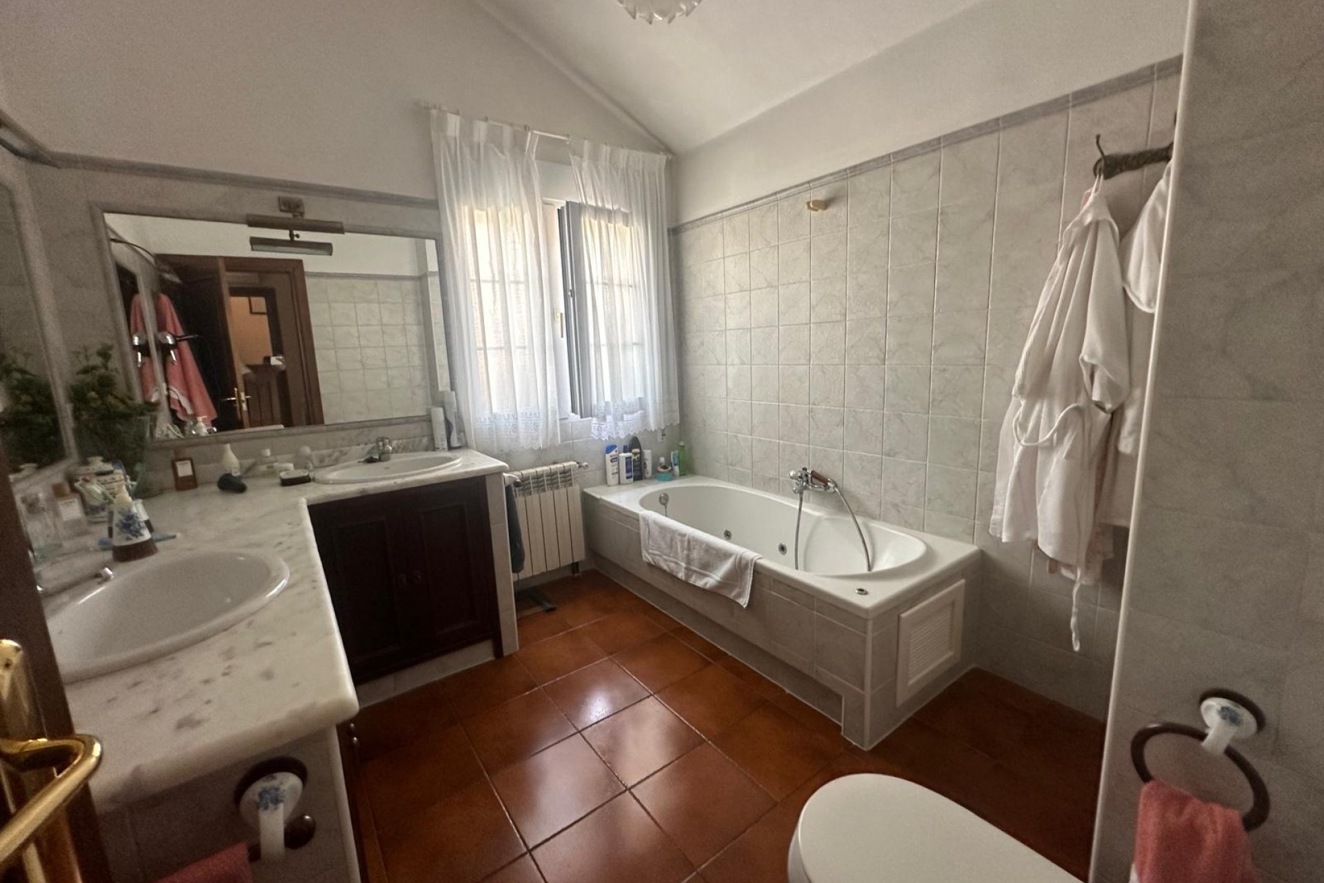 Wiederverkauf - Villa -
San Javier - Costa Calida