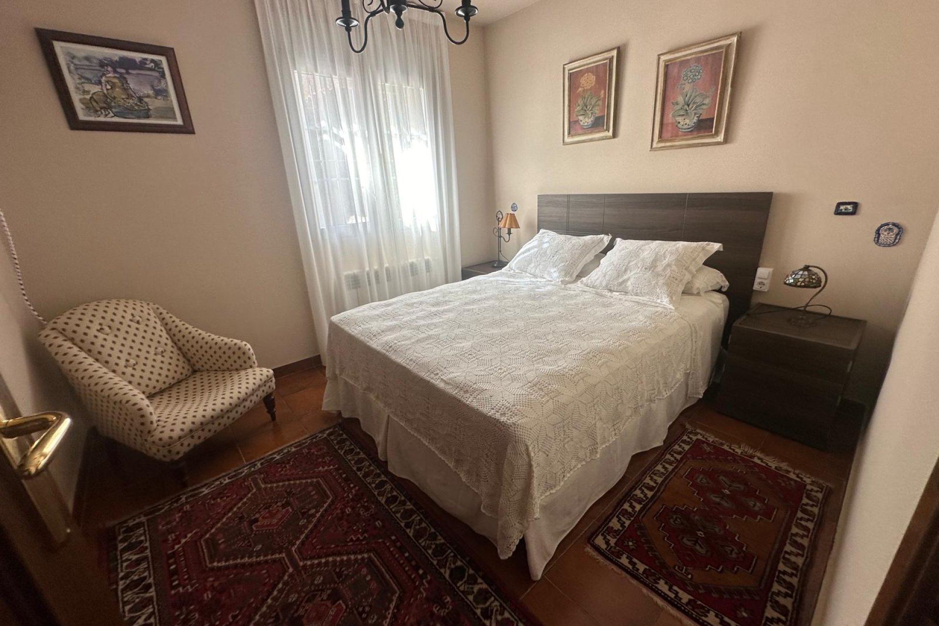 Wiederverkauf - Villa -
San Javier - Costa Calida