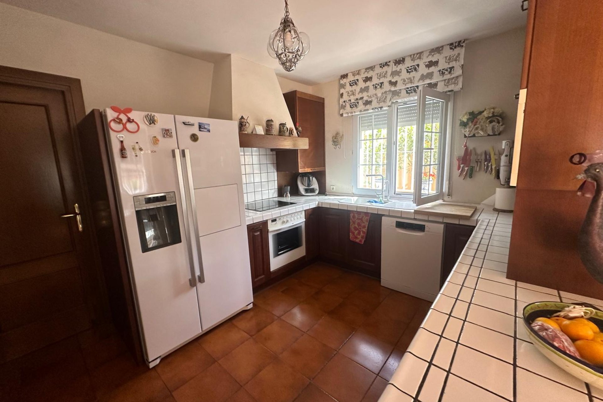 Wiederverkauf - Villa -
San Javier - Costa Calida
