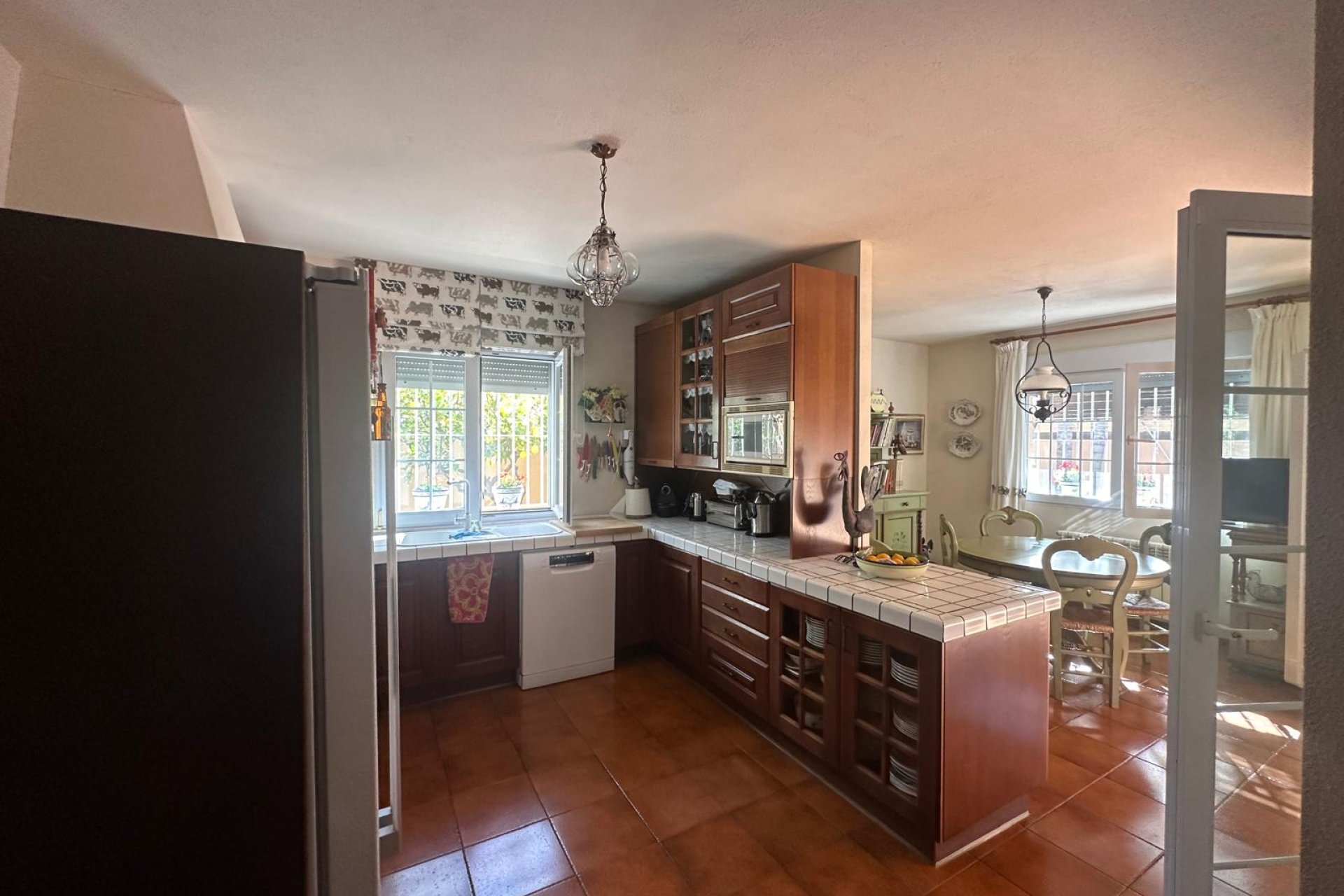 Wiederverkauf - Villa -
San Javier - Costa Calida