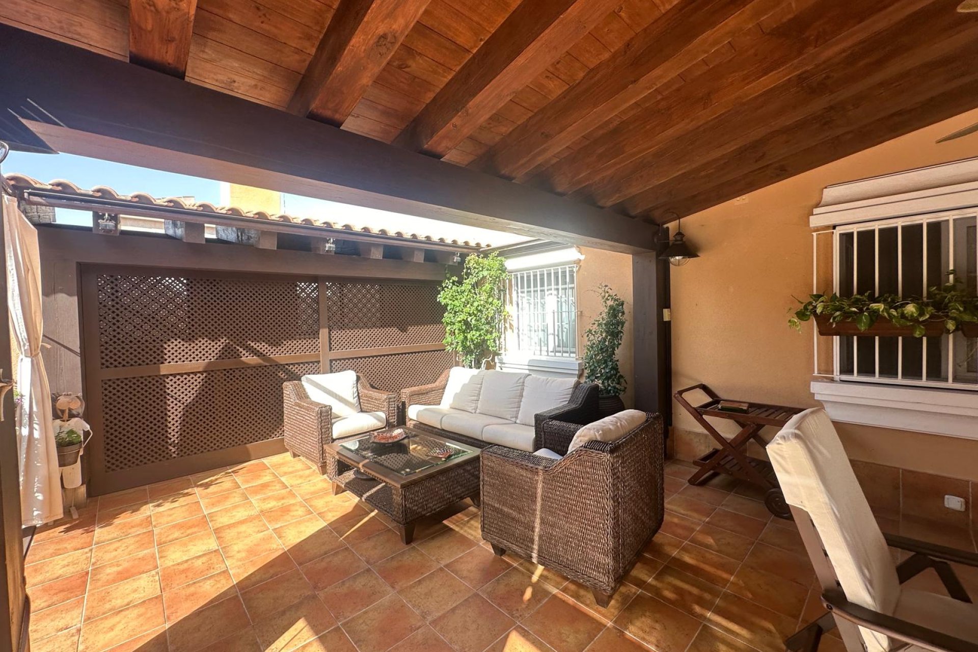 Wiederverkauf - Villa -
San Javier - Costa Calida
