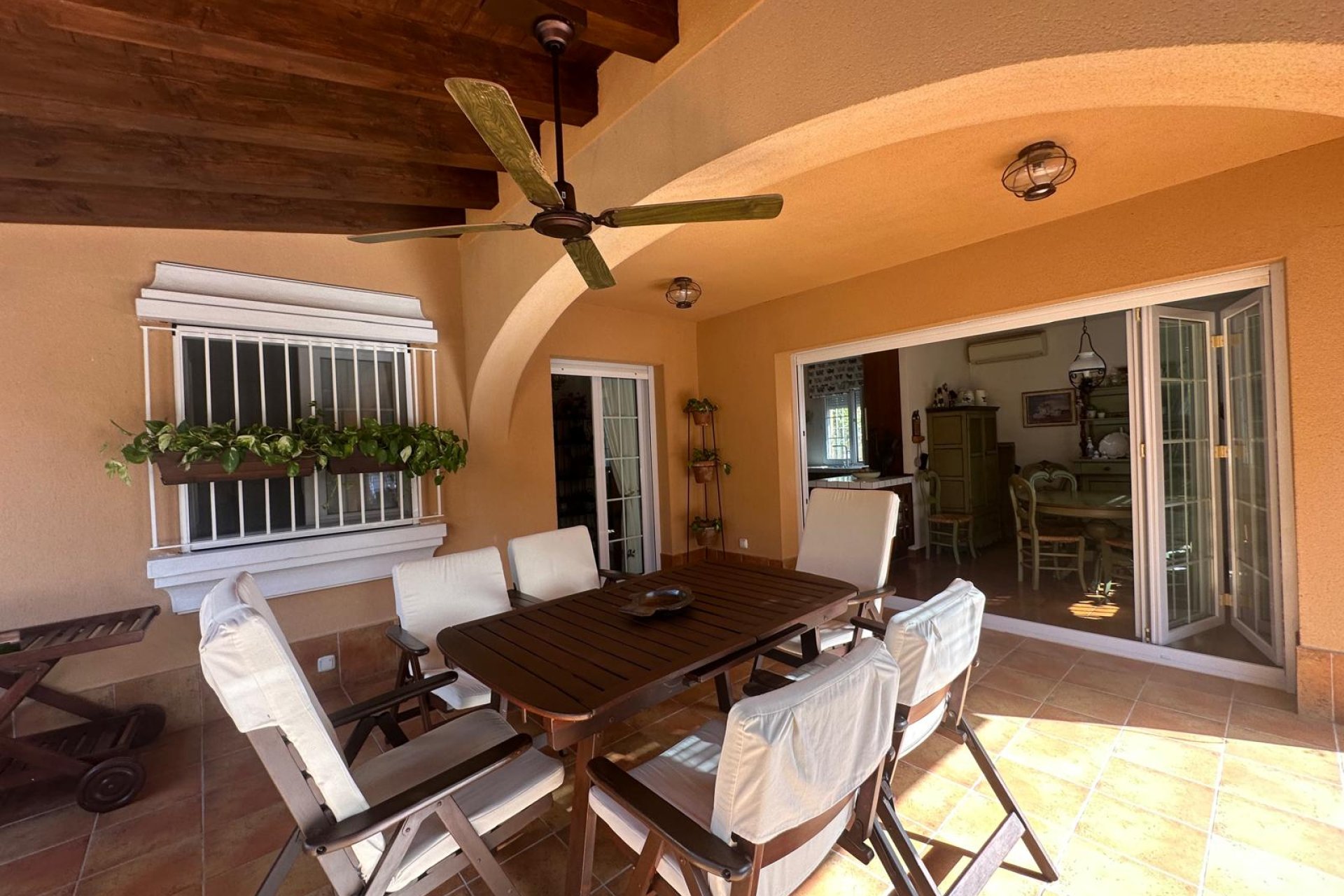 Wiederverkauf - Villa -
San Javier - Costa Calida