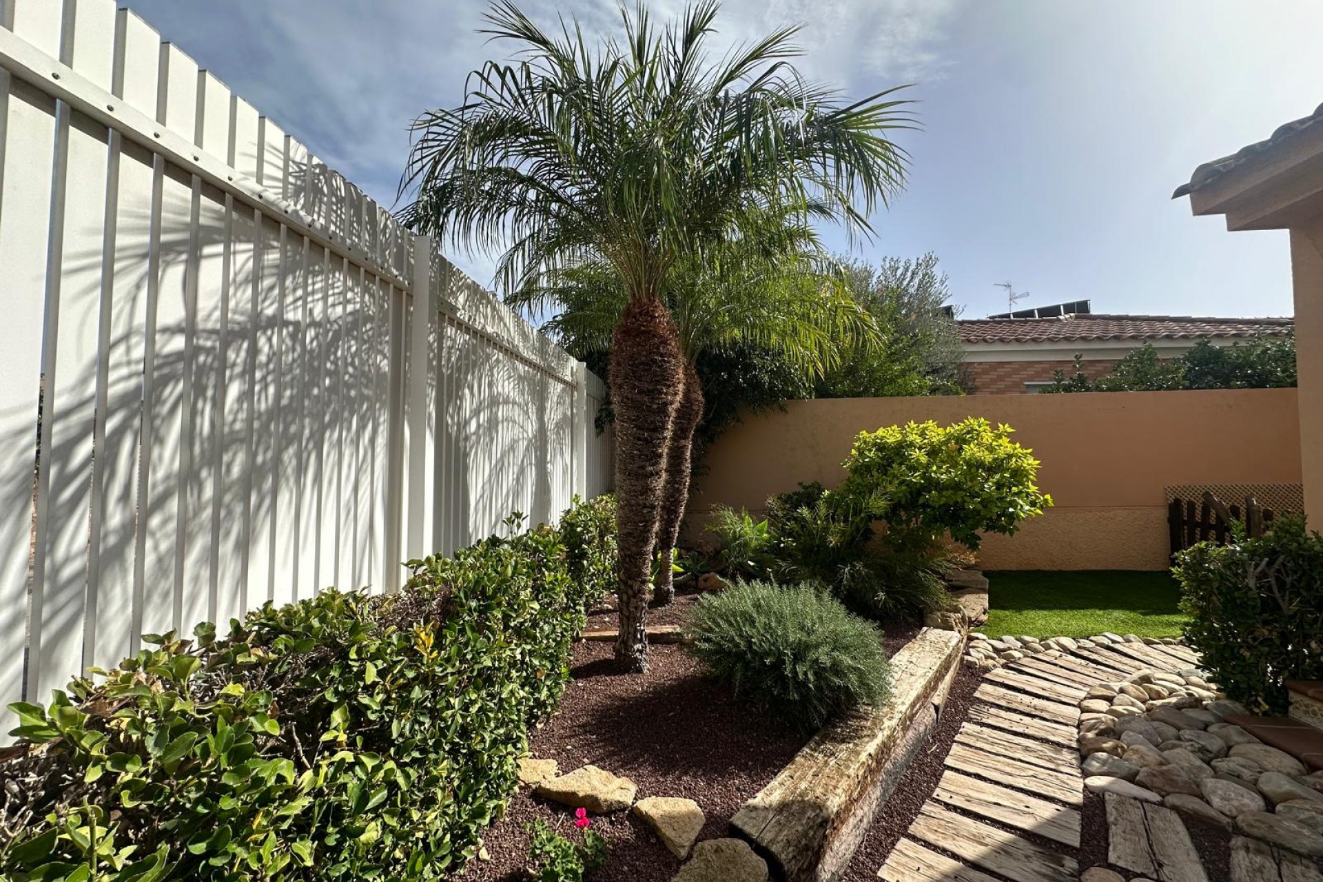 Wiederverkauf - Villa -
San Javier - Costa Calida