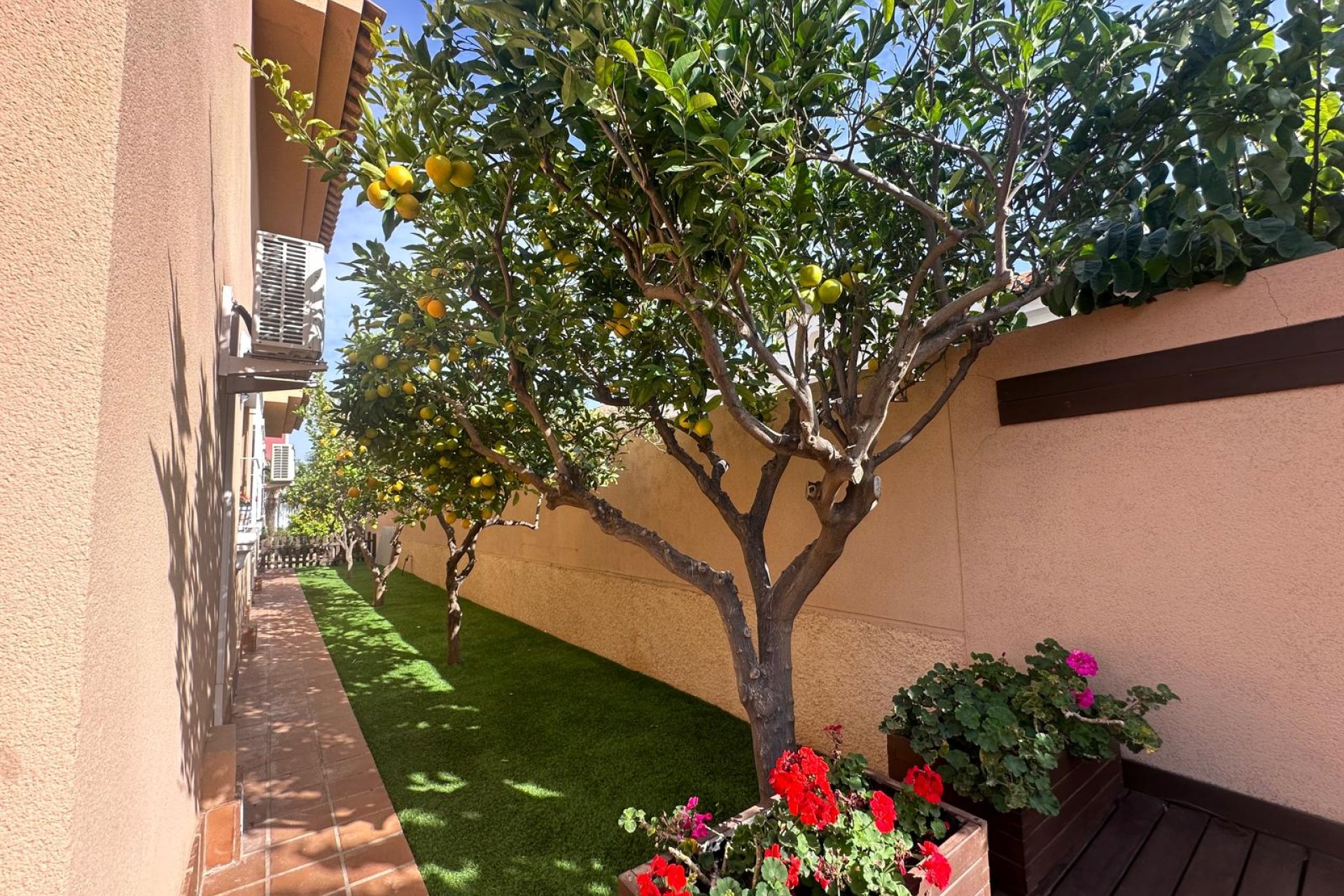 Wiederverkauf - Villa -
San Javier - Costa Calida