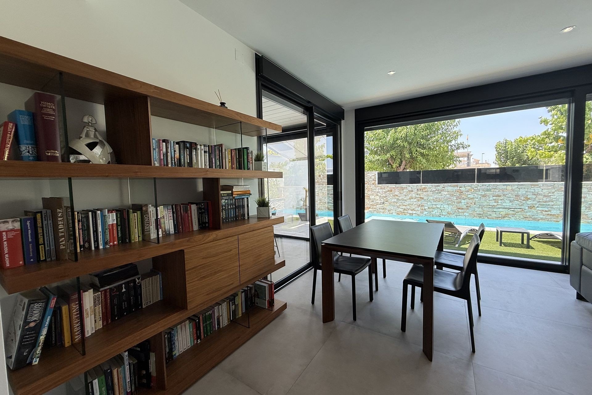 Wiederverkauf - Villa -
San Javier - Costa Calida