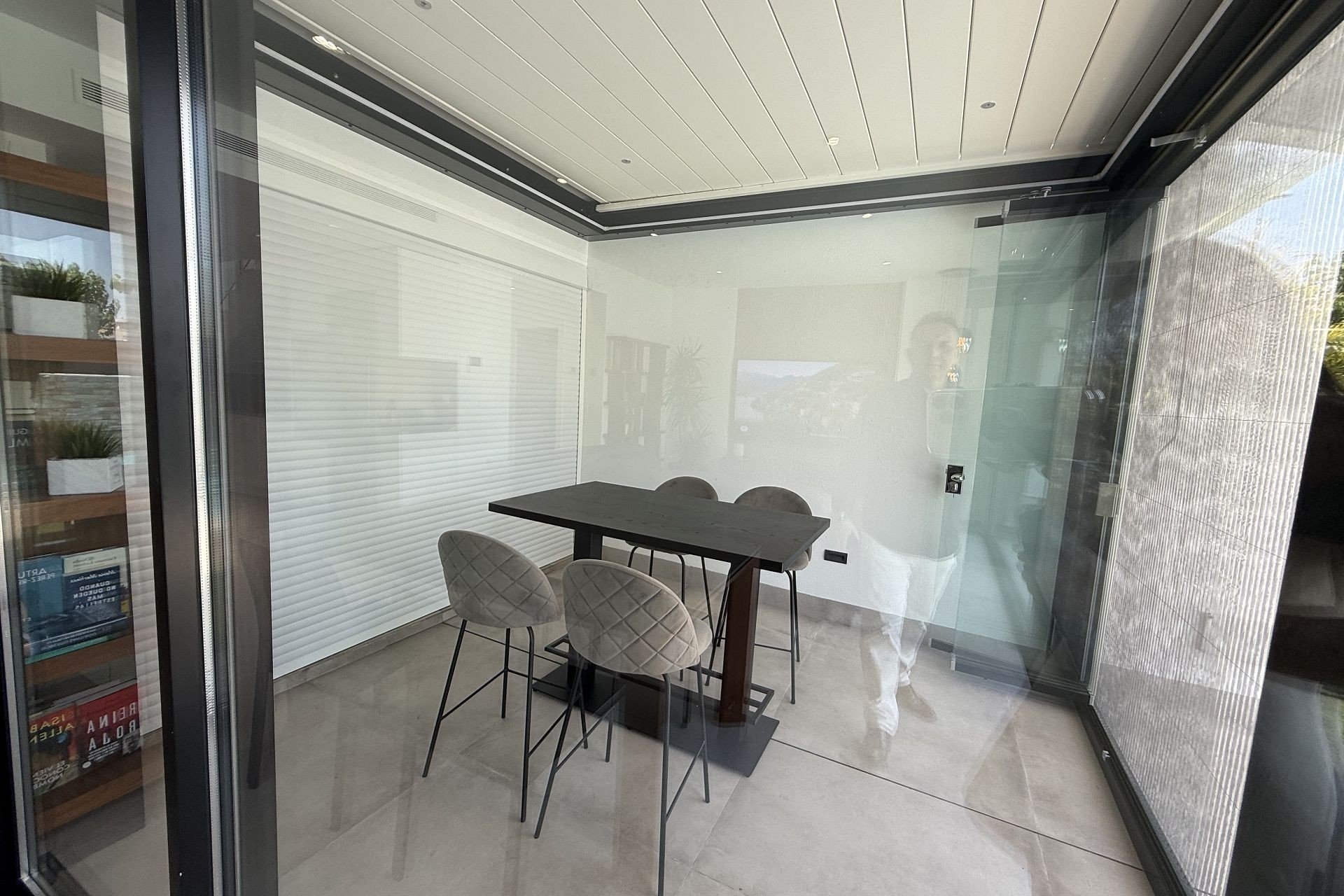 Wiederverkauf - Villa -
San Javier - Costa Calida