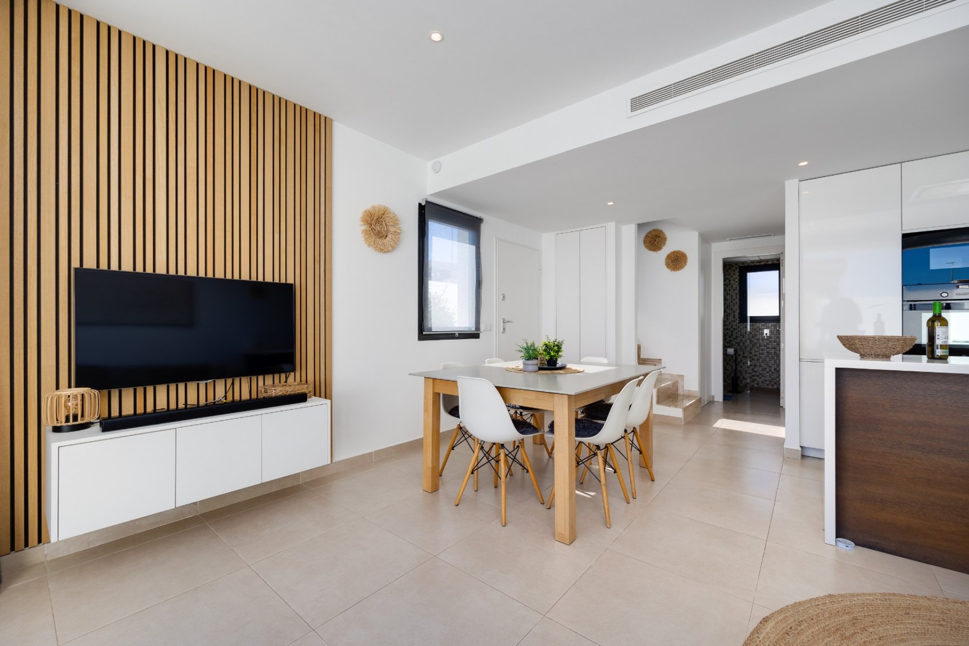 Wiederverkauf - Villa -
San Javier - Costa Calida