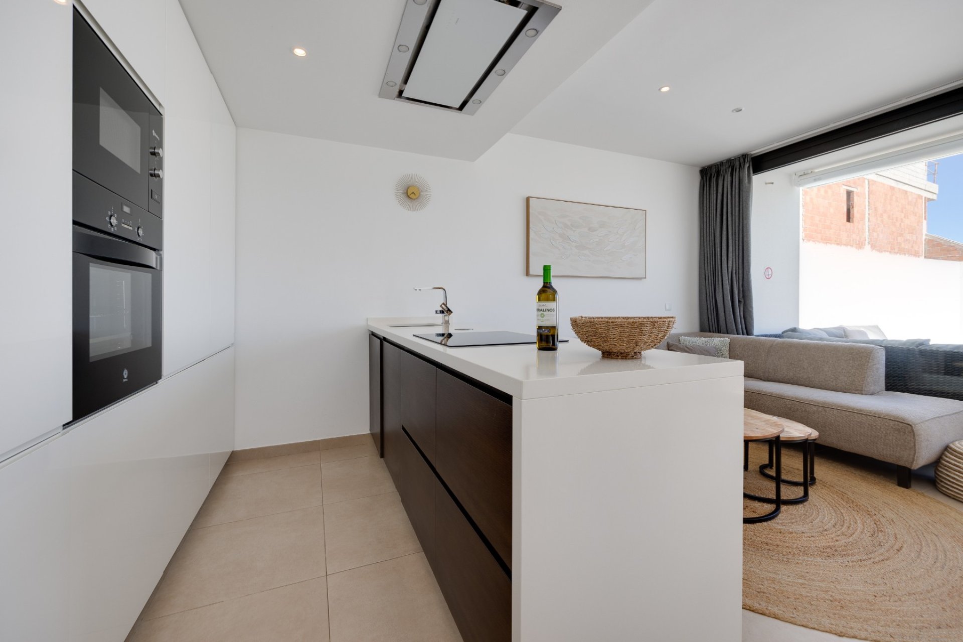 Wiederverkauf - Villa -
San Javier - Costa Calida