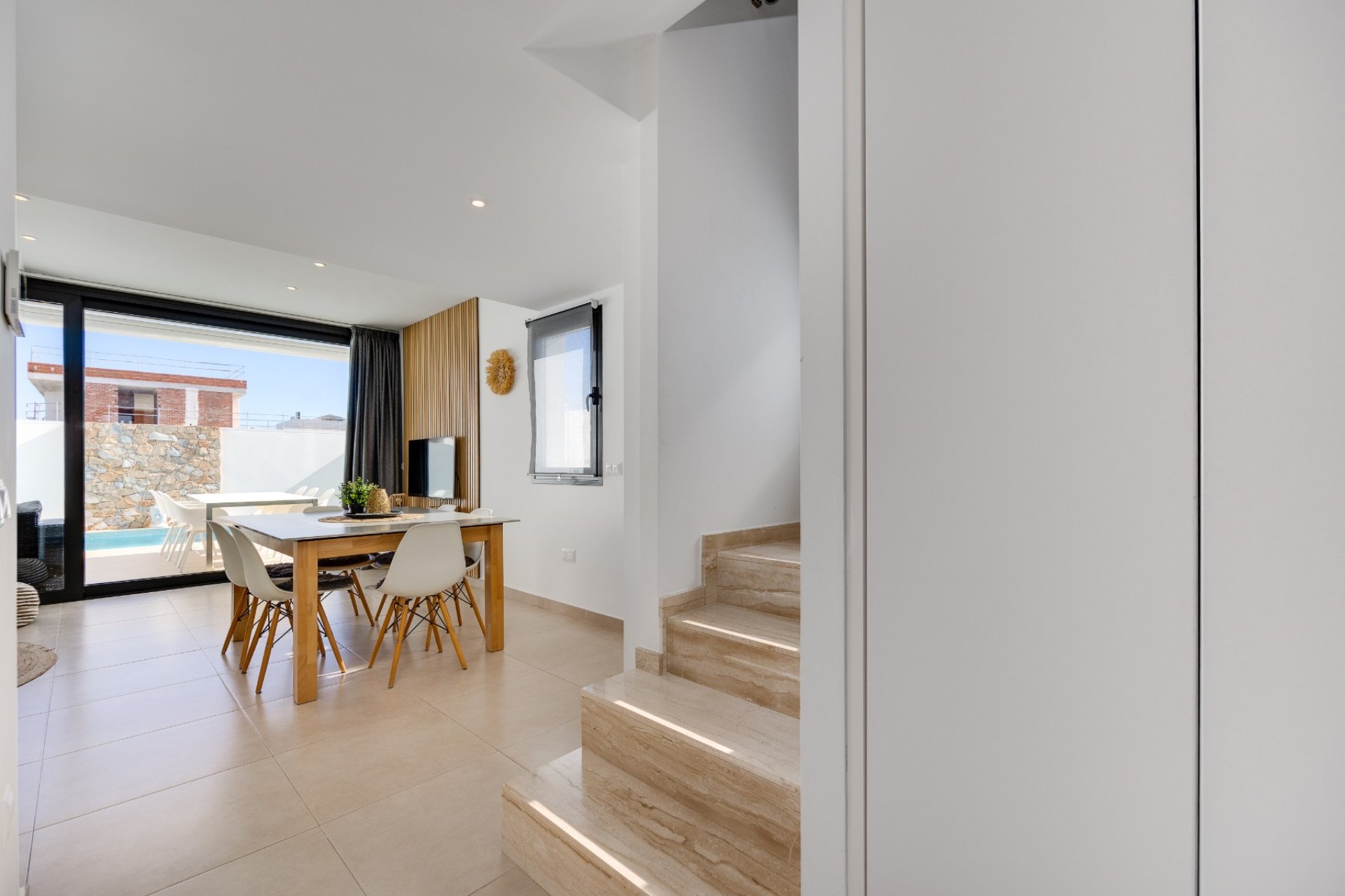 Wiederverkauf - Villa -
San Javier - Costa Calida