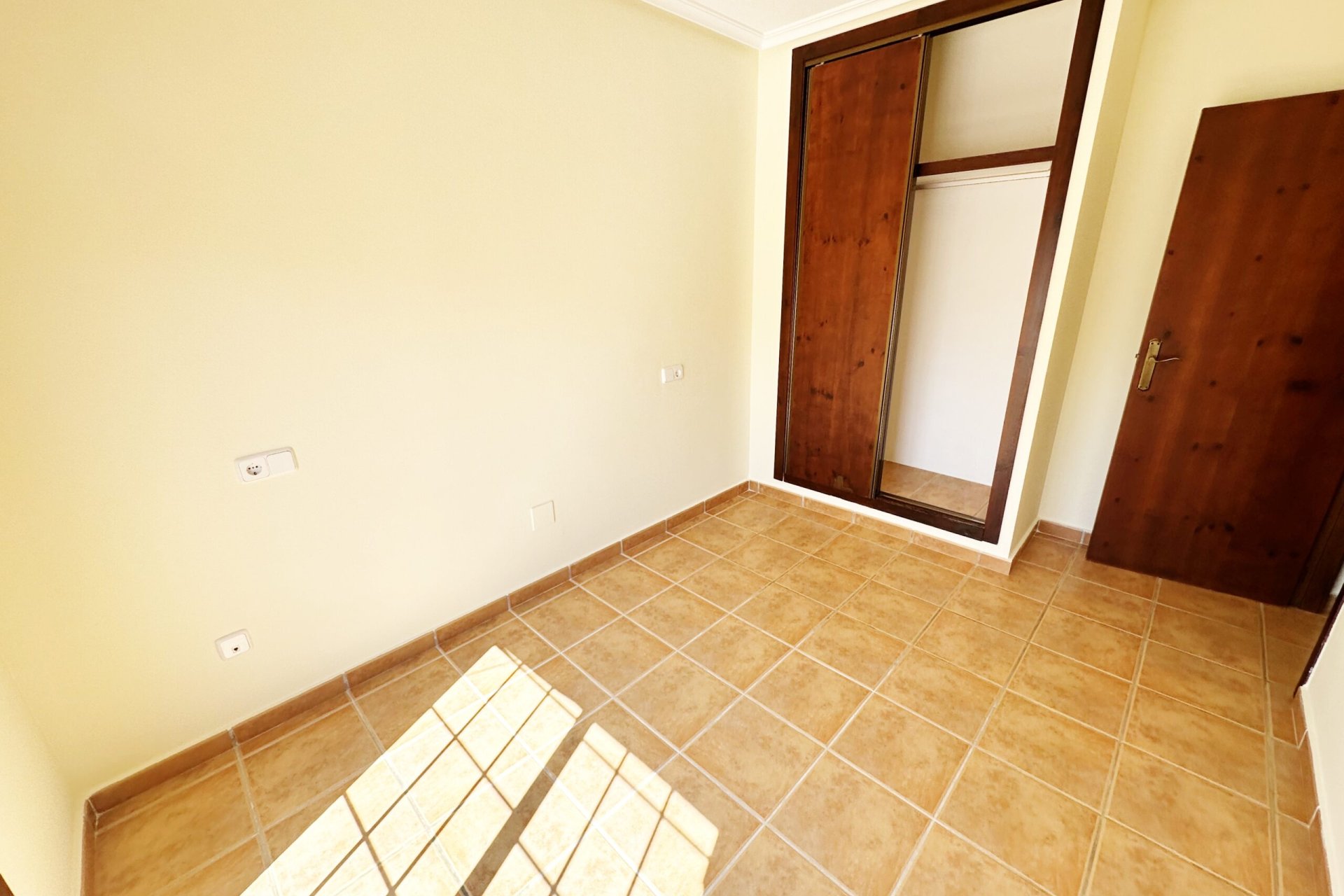 Wiederverkauf - Villa -
San Javier - Costa Calida