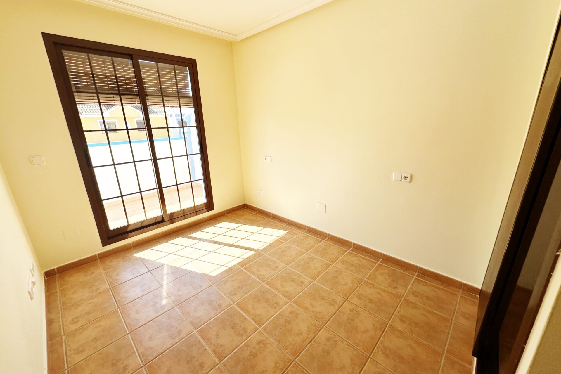 Wiederverkauf - Villa -
San Javier - Costa Calida