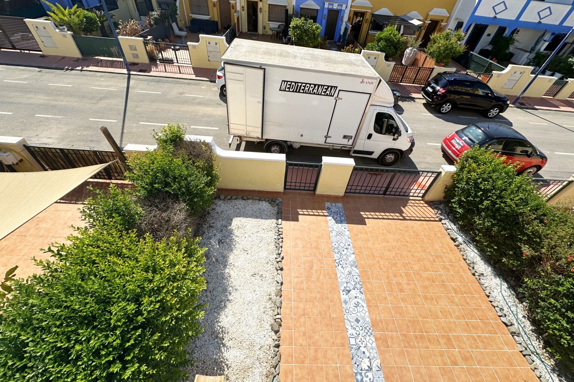 Wiederverkauf - Villa -
San Javier - Costa Calida