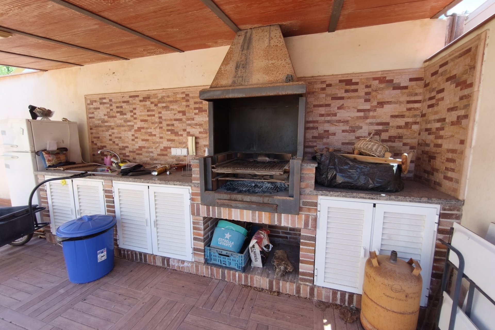 Wiederverkauf - Villa -
San Javier - Costa Calida
