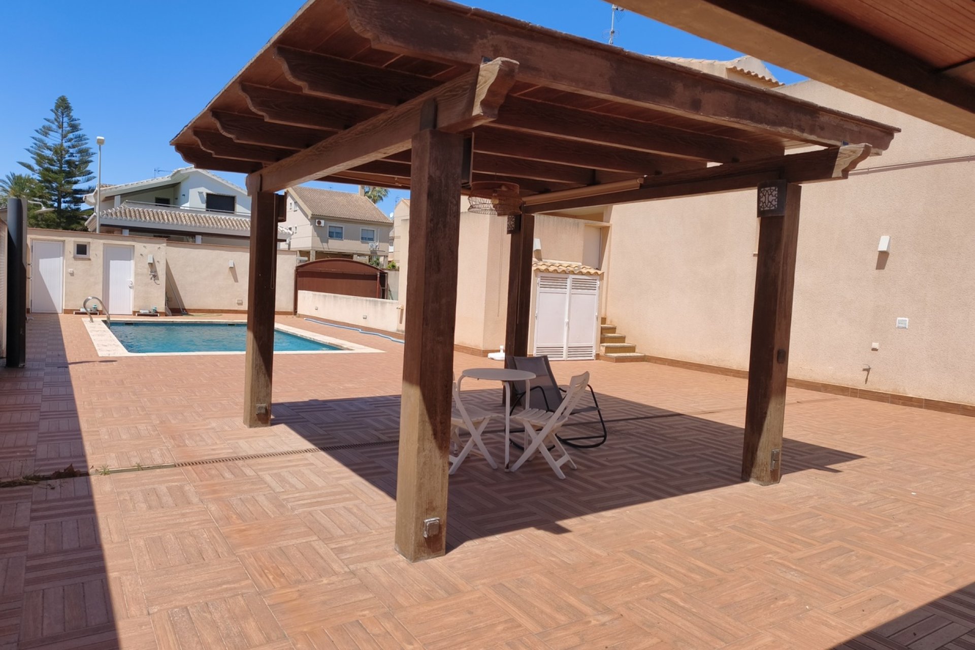 Wiederverkauf - Villa -
San Javier - Costa Calida