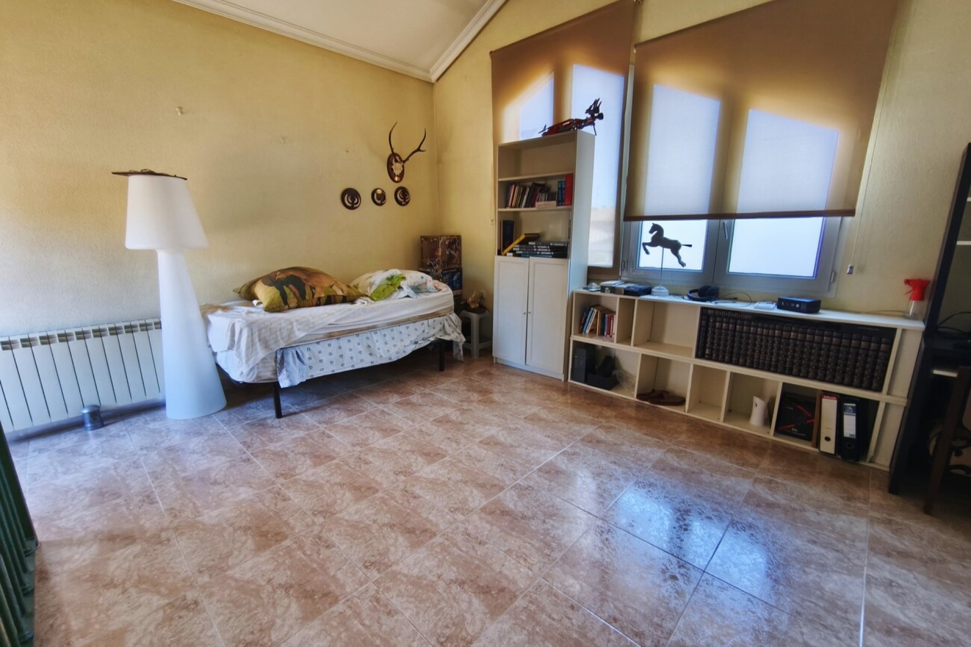 Wiederverkauf - Villa -
San Javier - Costa Calida
