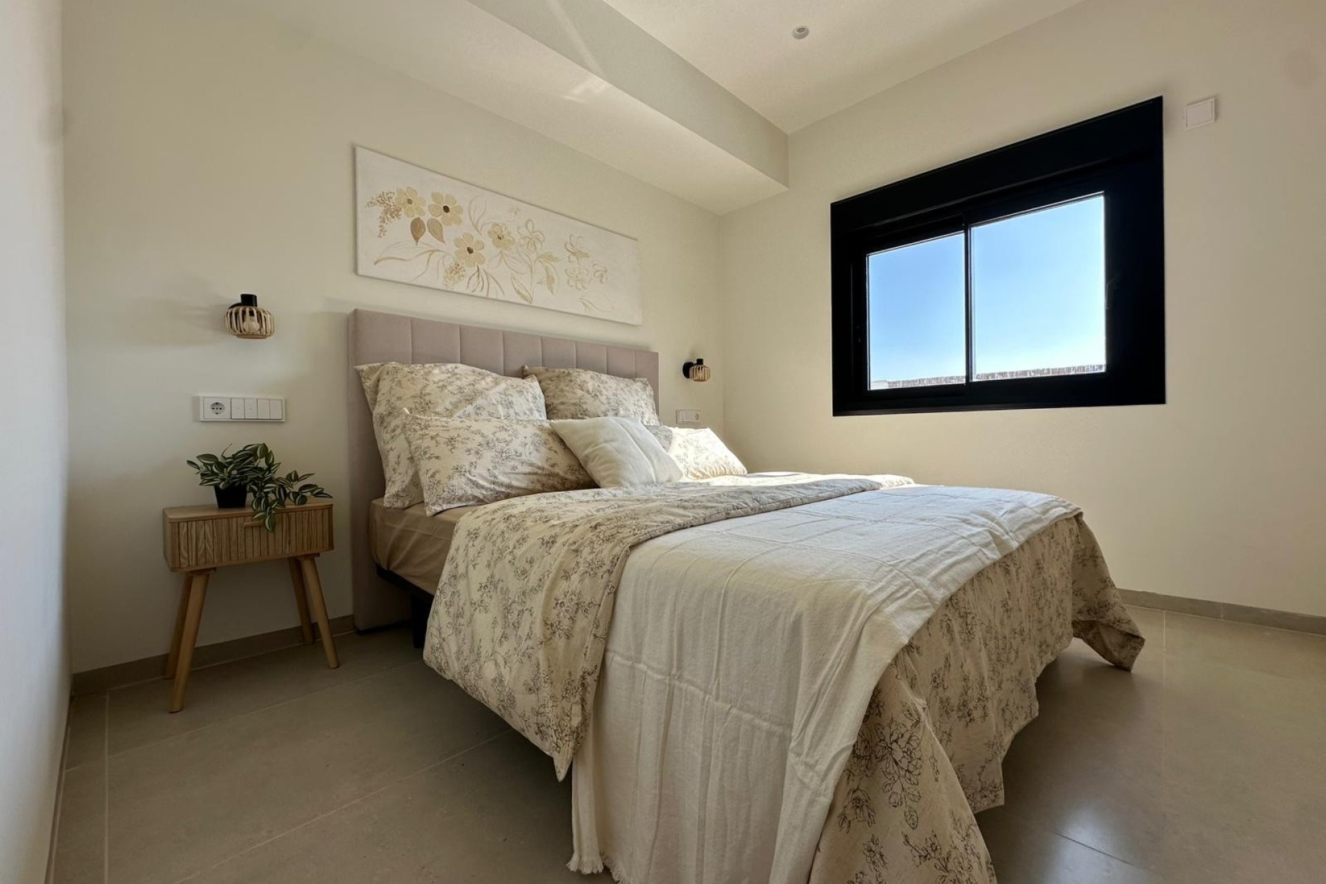 Wiederverkauf - Villa -
San Javier - Costa Calida