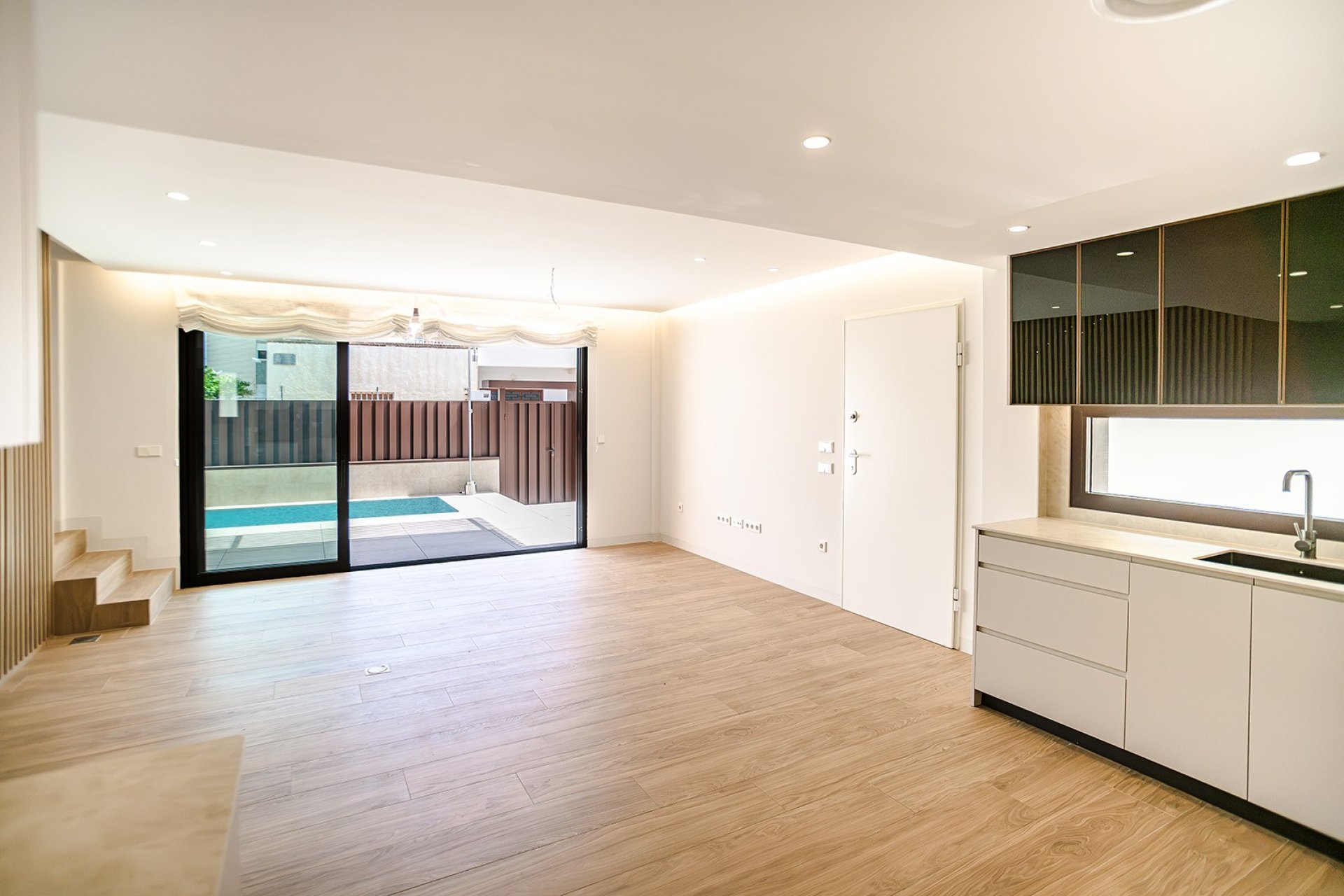 Wiederverkauf - Villa -
San Javier - Costa Calida