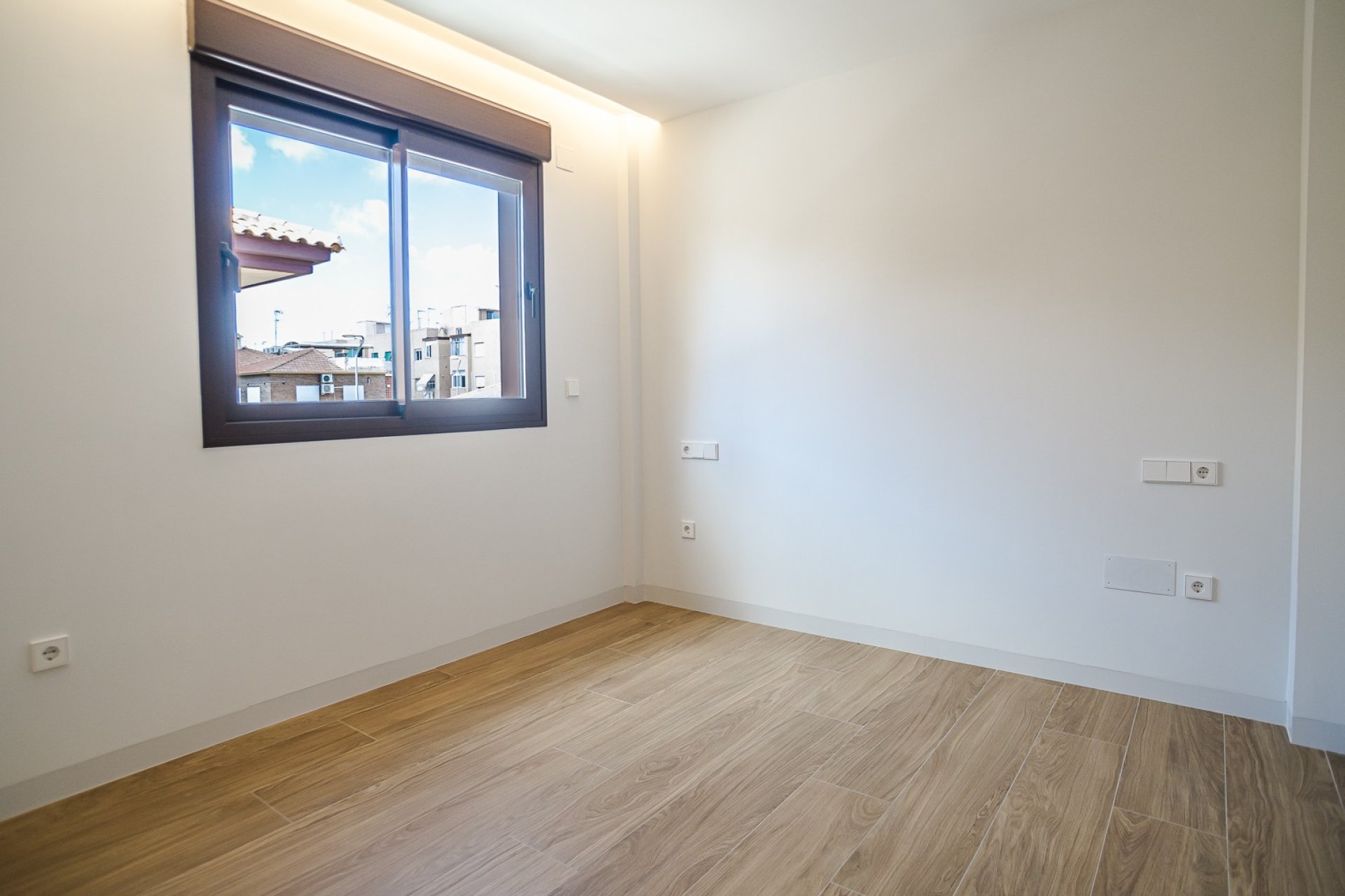 Wiederverkauf - Villa -
San Javier - Costa Calida