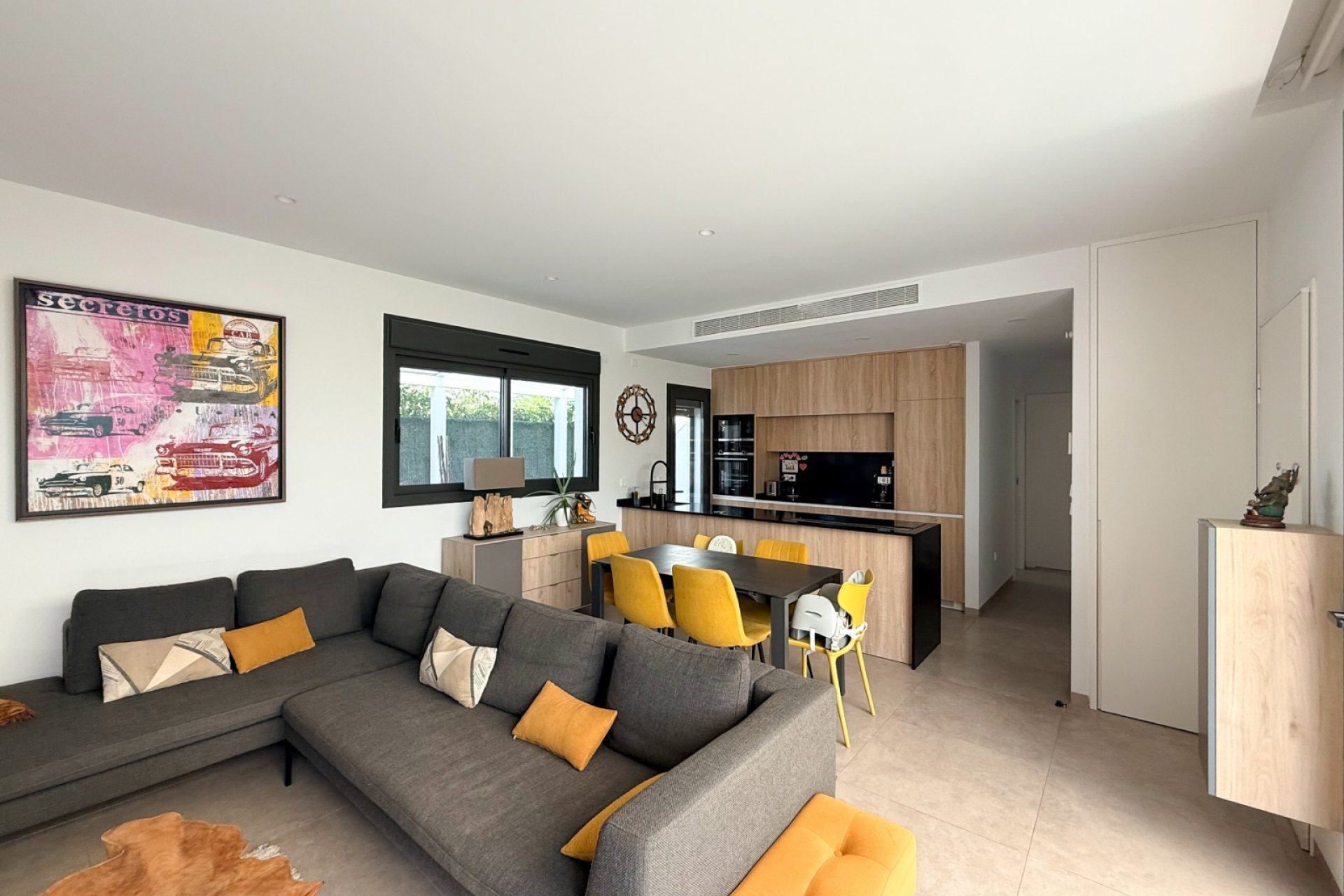 Wiederverkauf - Villa -
San Javier - Costa Calida