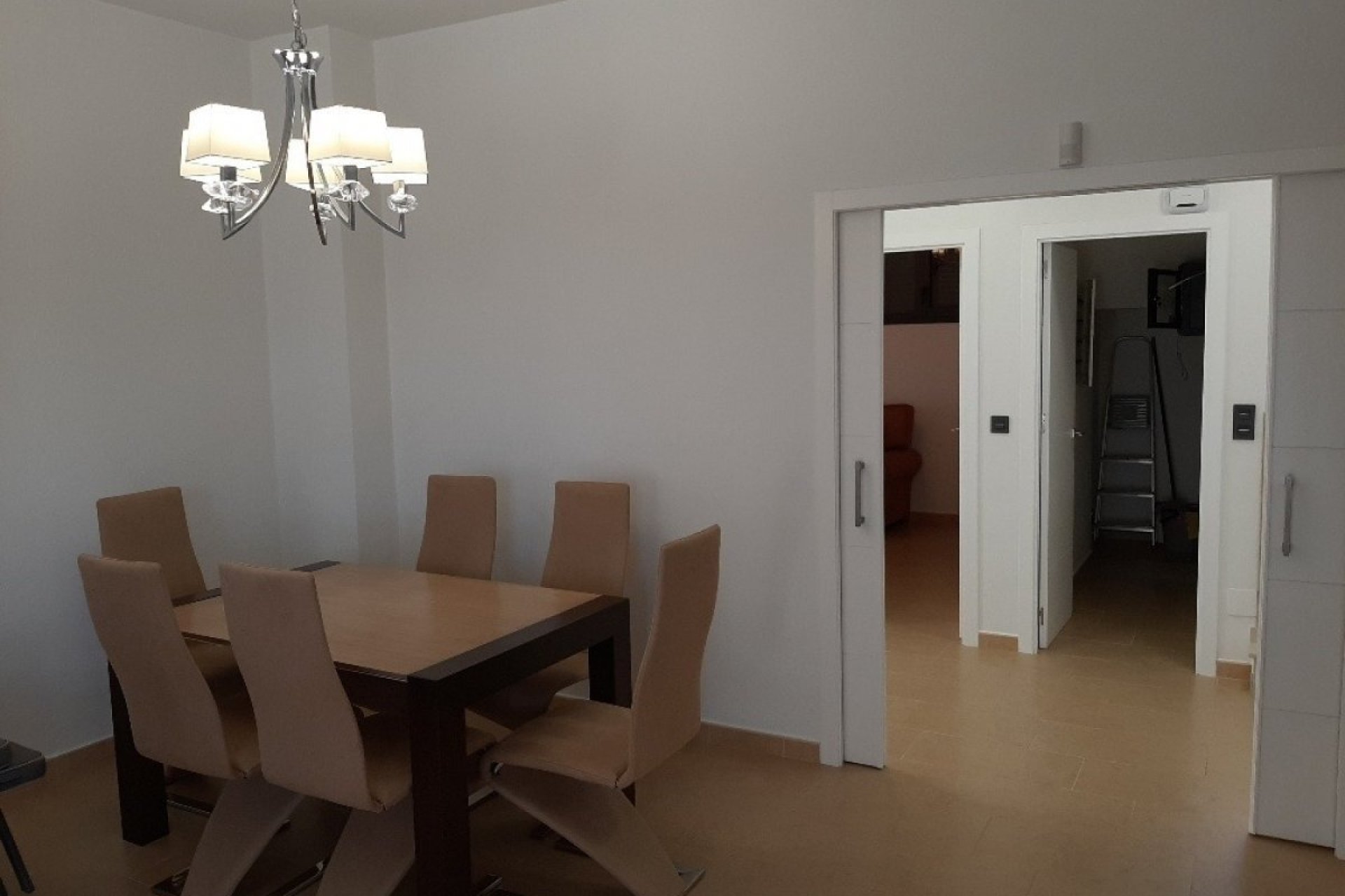 Wiederverkauf - Villa -
San Javier - La Ribera