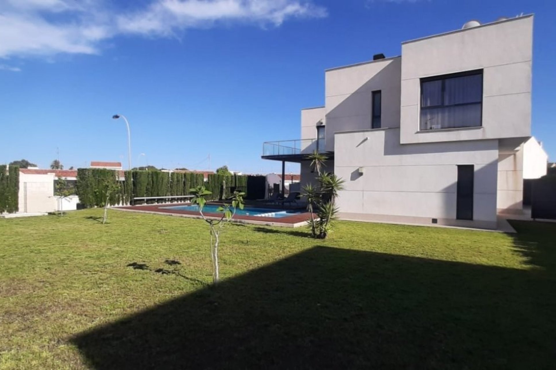 Wiederverkauf - Villa -
San Javier - La Ribera