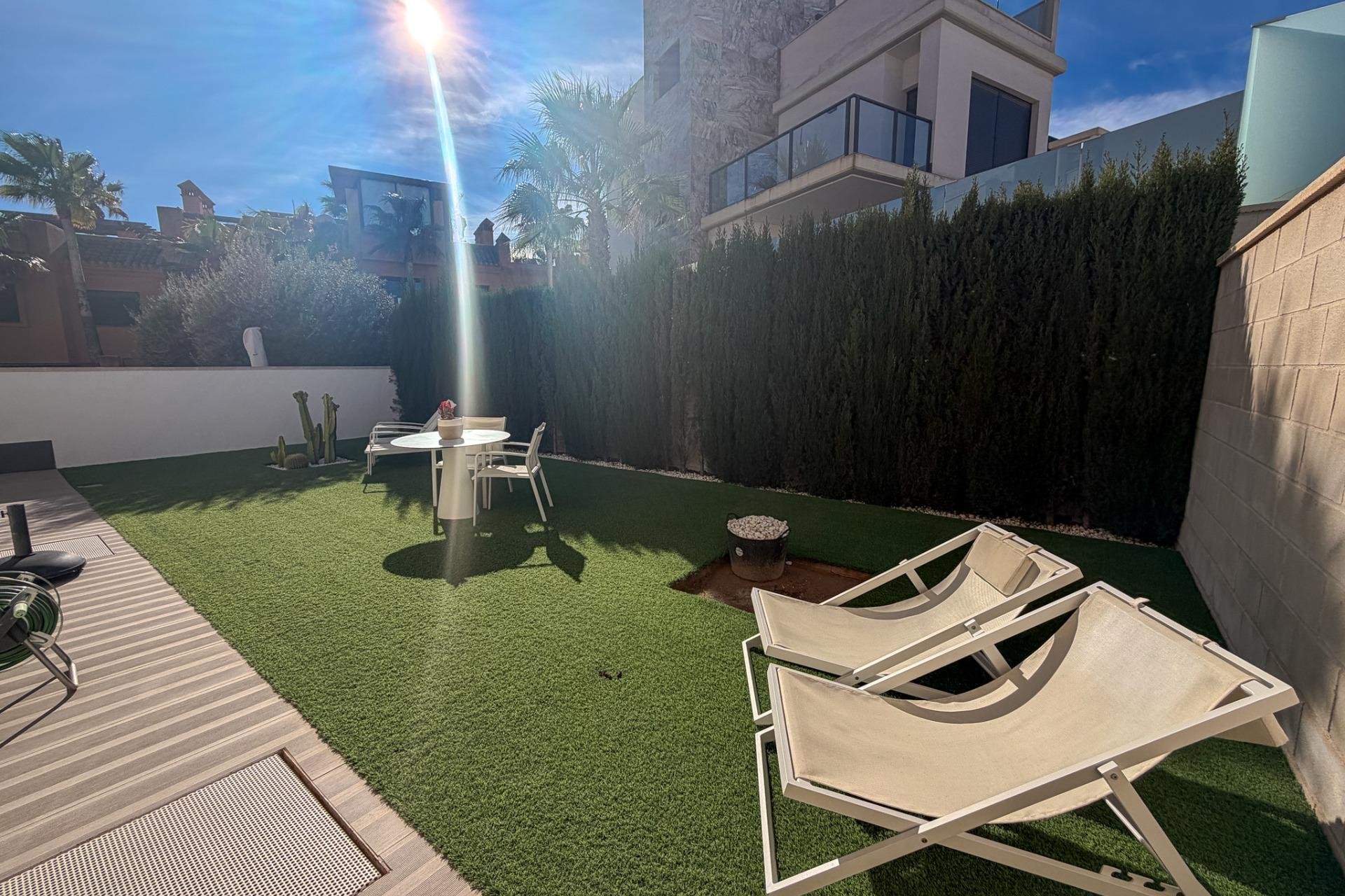 Wiederverkauf - Villa -
San Miguel de Salinas - Bellavista