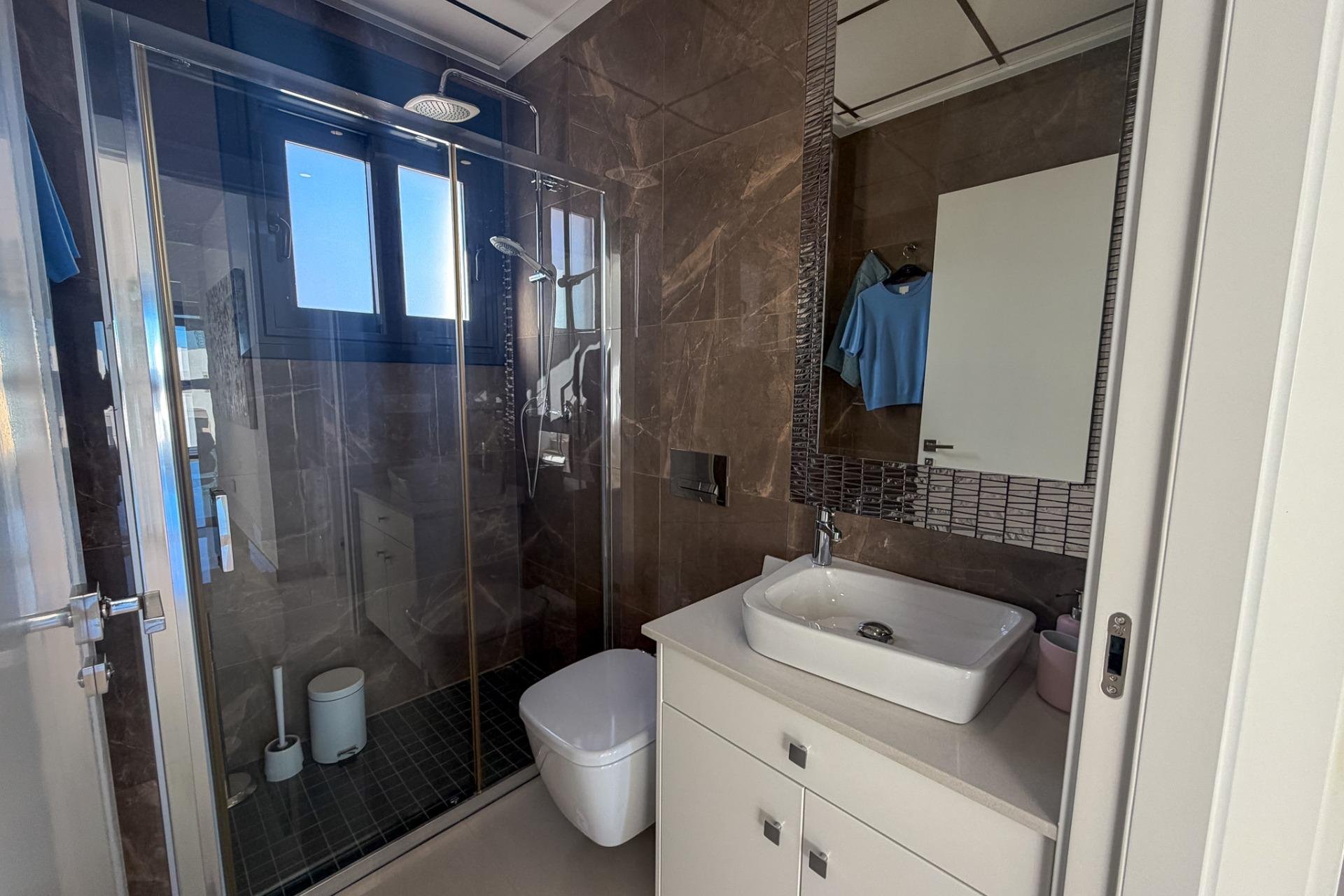 Wiederverkauf - Villa -
San Miguel de Salinas - Bellavista