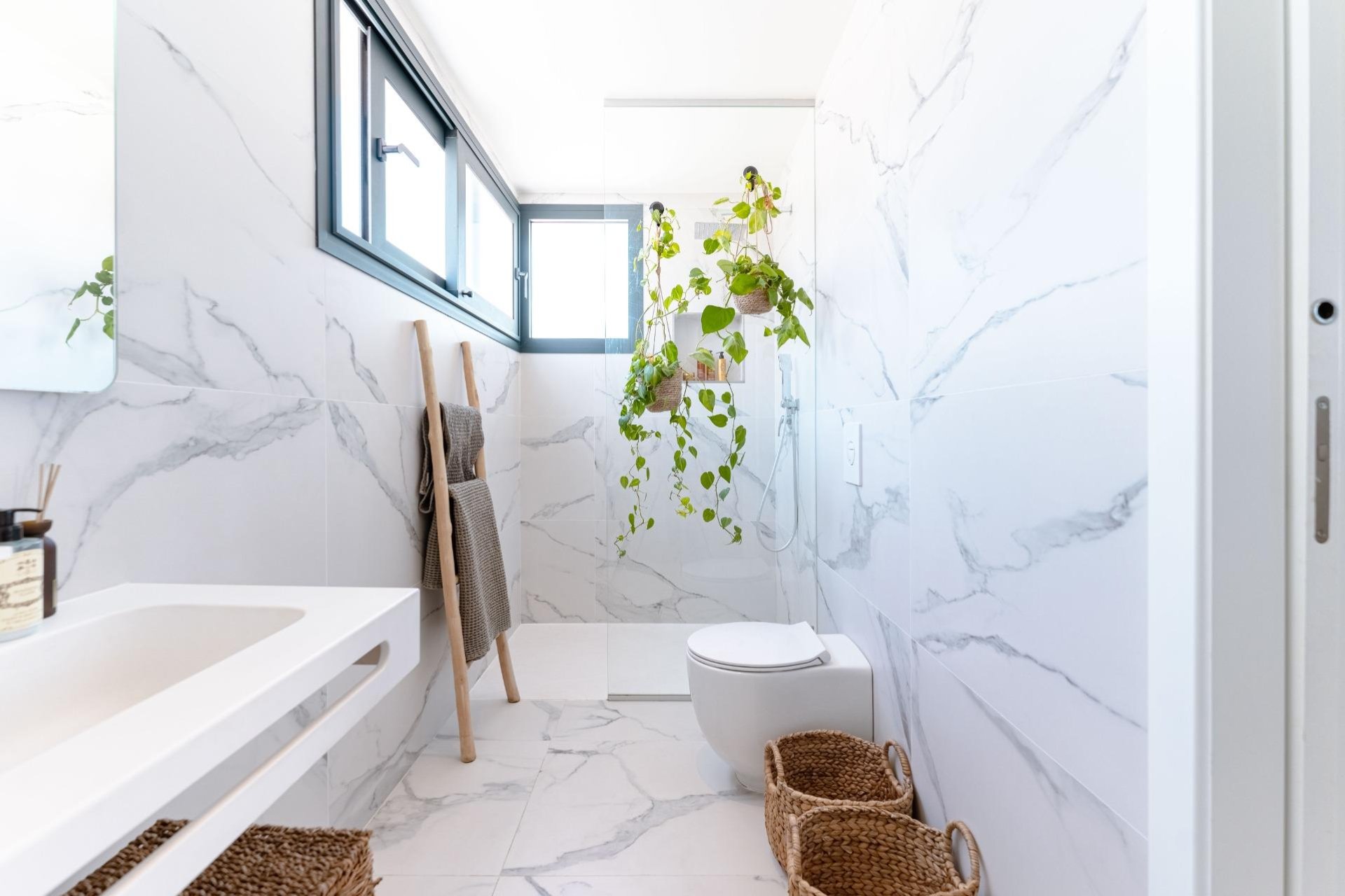 Wiederverkauf - Villa -
San Miguel de Salinas - Bellavista