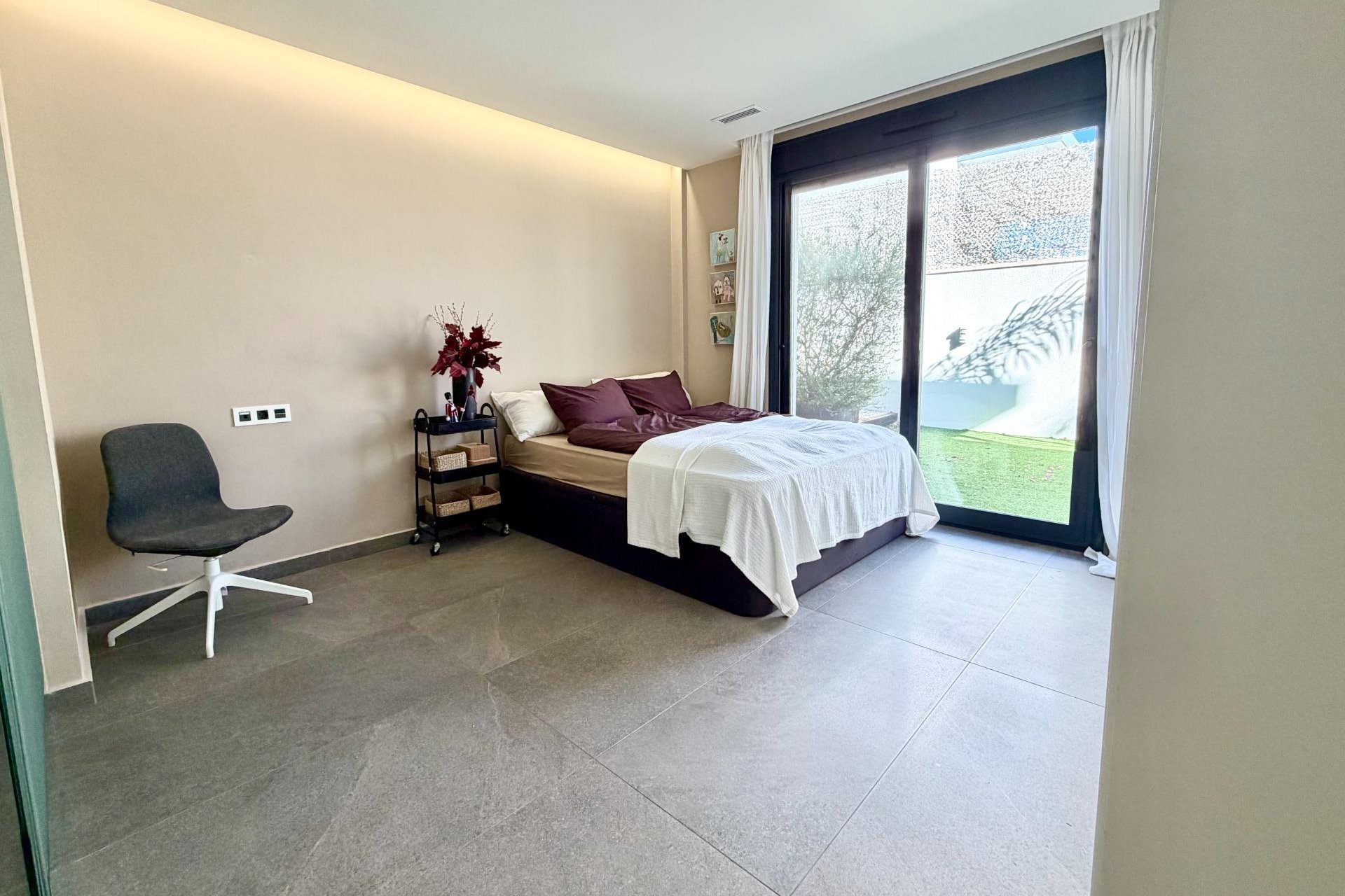 Wiederverkauf - Villa -
San Miguel de Salinas - Bellavista