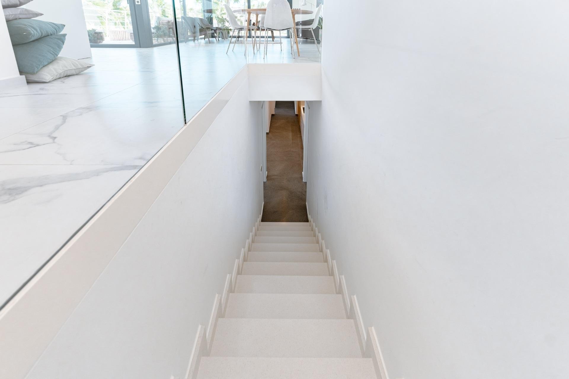 Wiederverkauf - Villa -
San Miguel de Salinas - Bellavista