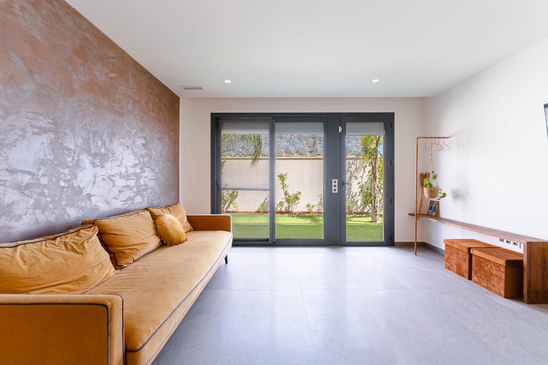 Wiederverkauf - Villa -
San Miguel de Salinas - Bellavista